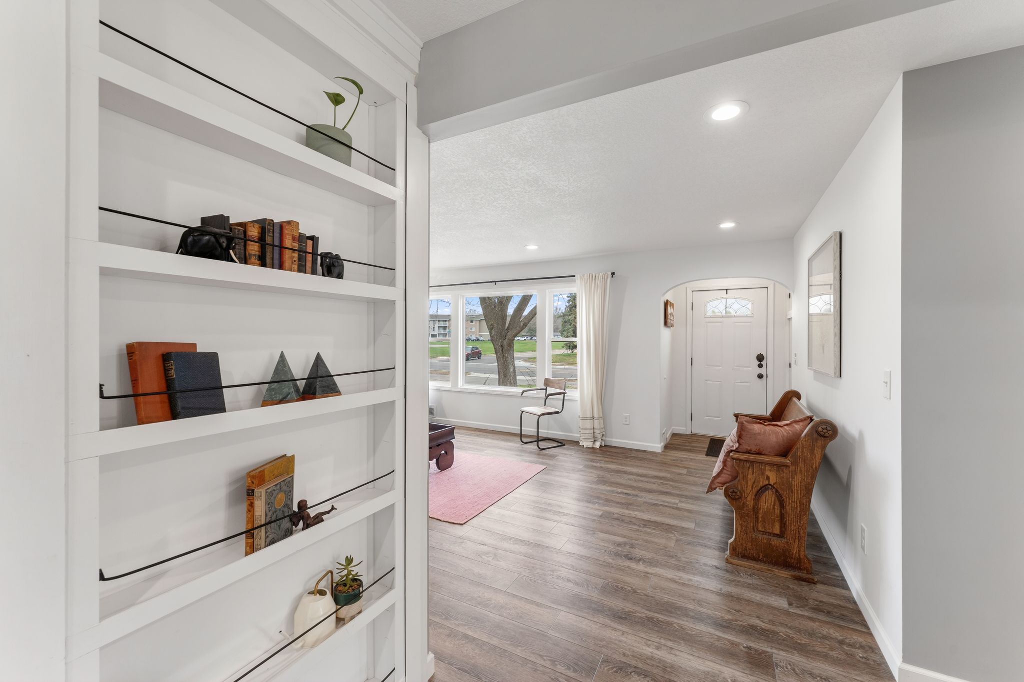  Stylish Renovation Meets Classic Charm - 物件實景