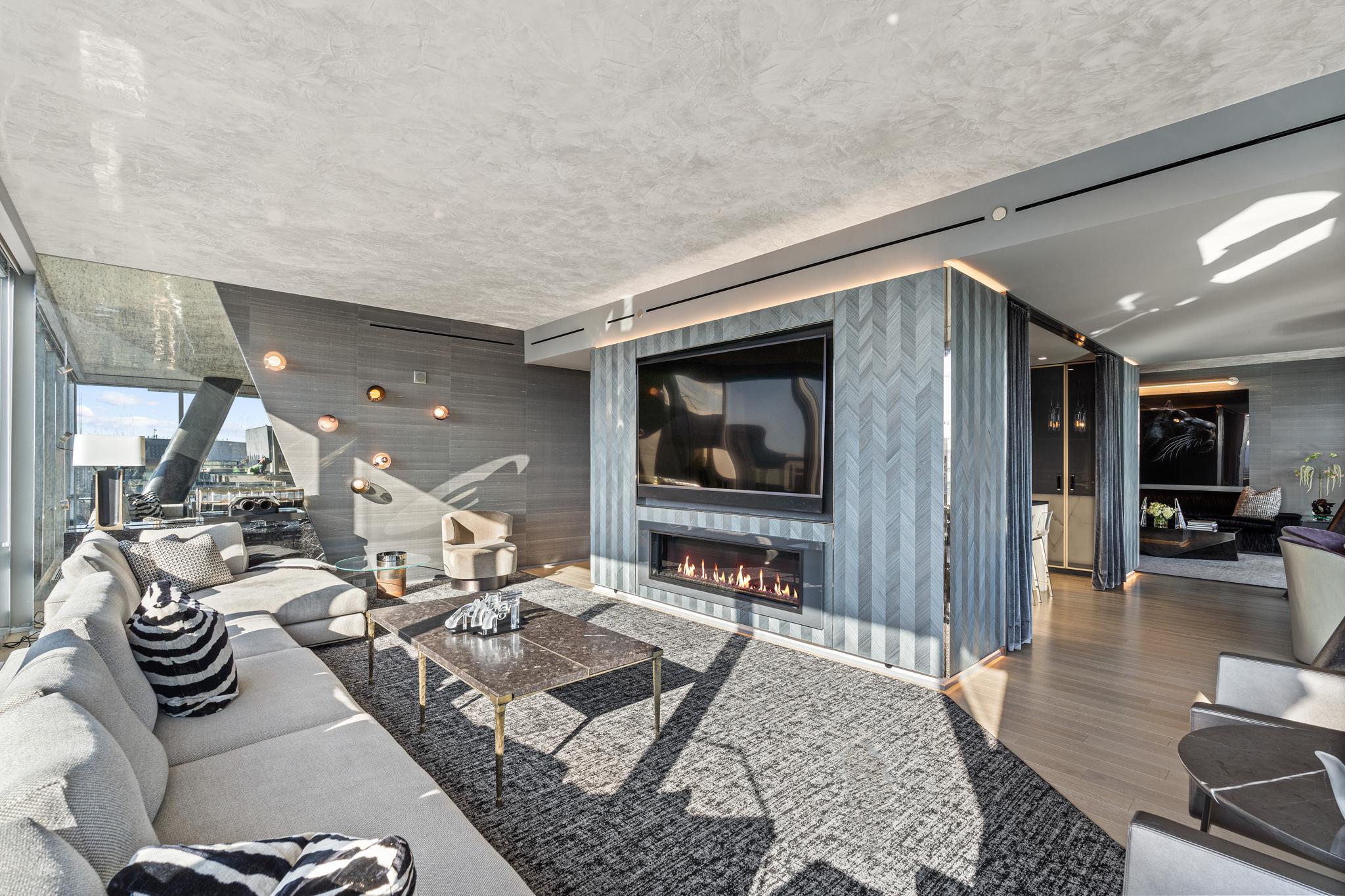  1111 24th Street NW, Washington, DC, 20037 - 物件實景