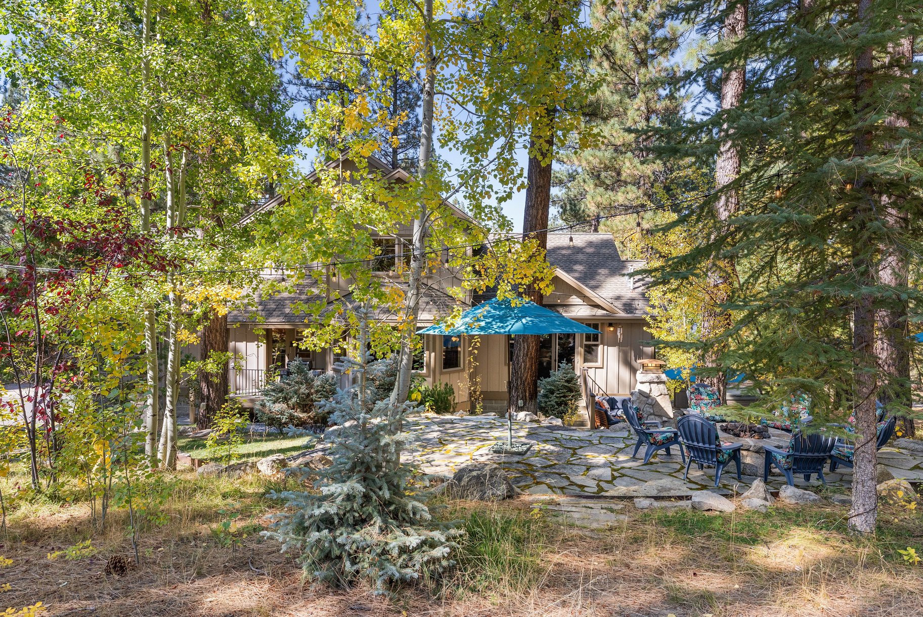  Mountain Luxury Living - 物件實景