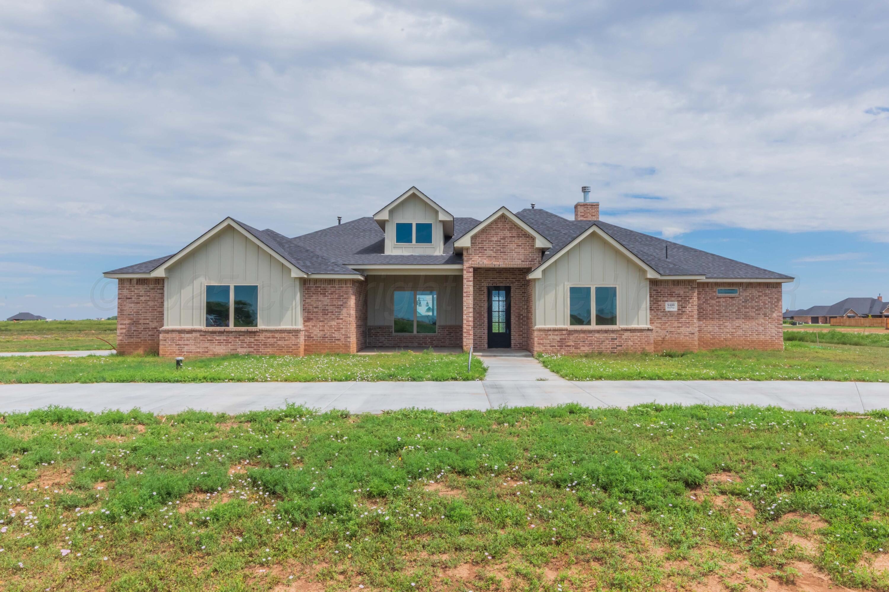 Amarillo, Texas, 79119, United States, 4 Bedrooms Bedrooms, ,3 BathroomsBathrooms,Residential,For Sale,1901721