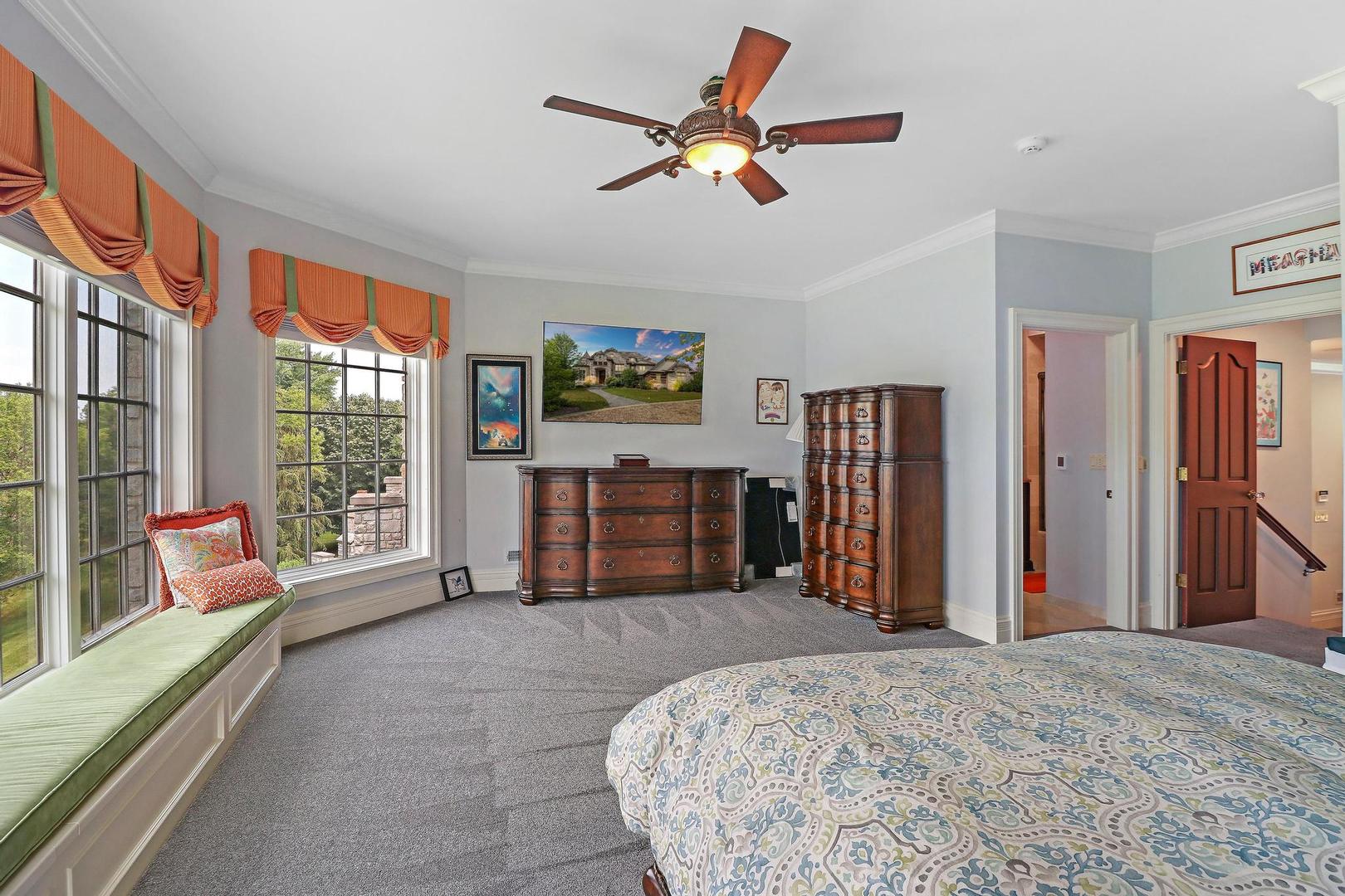 Barrington, Illinois, 60010, United States, 5 Bedrooms Bedrooms, ,9 BathroomsBathrooms,Residential,For Sale,1838006