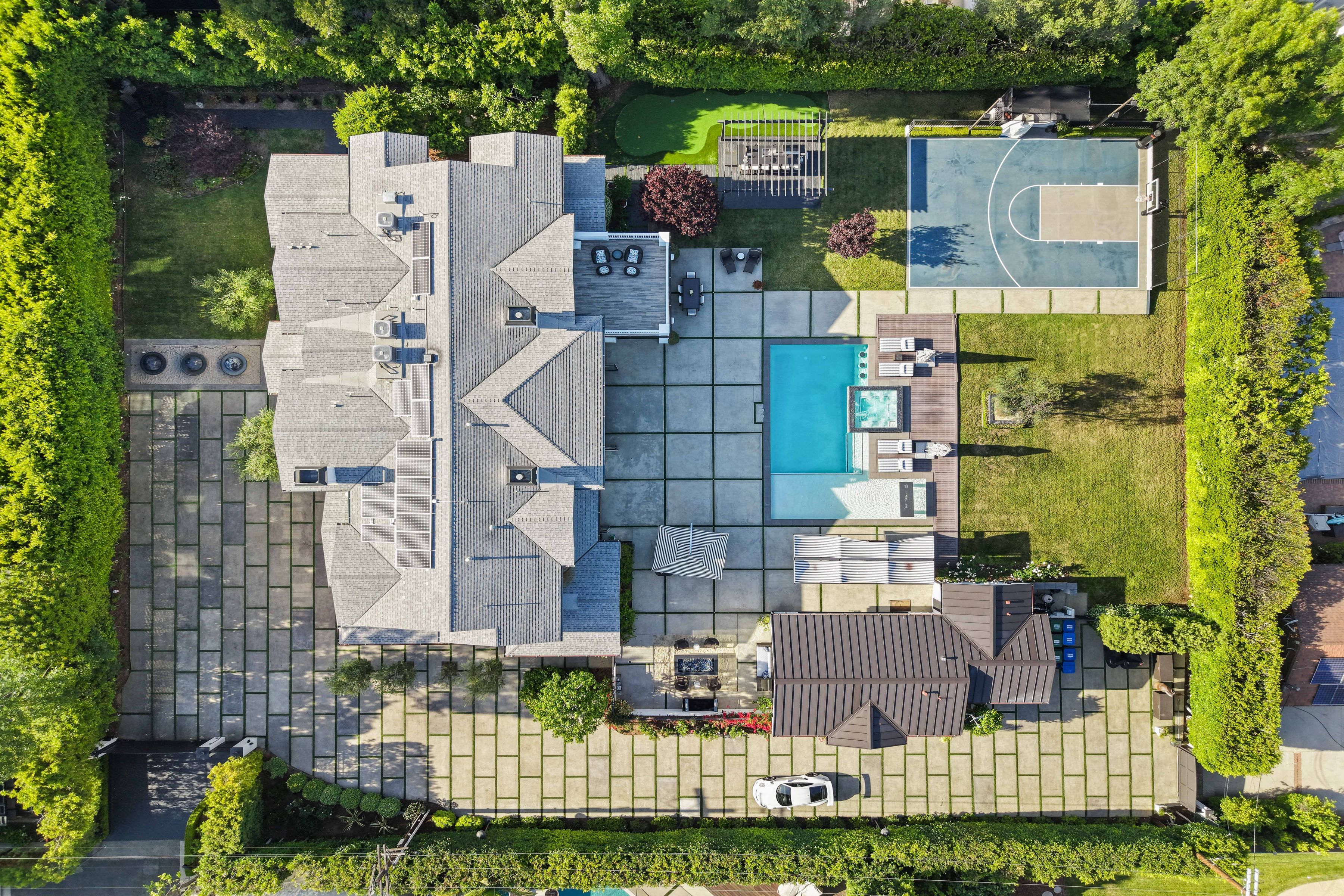  5342 Shoshone Avenue - 物件實景