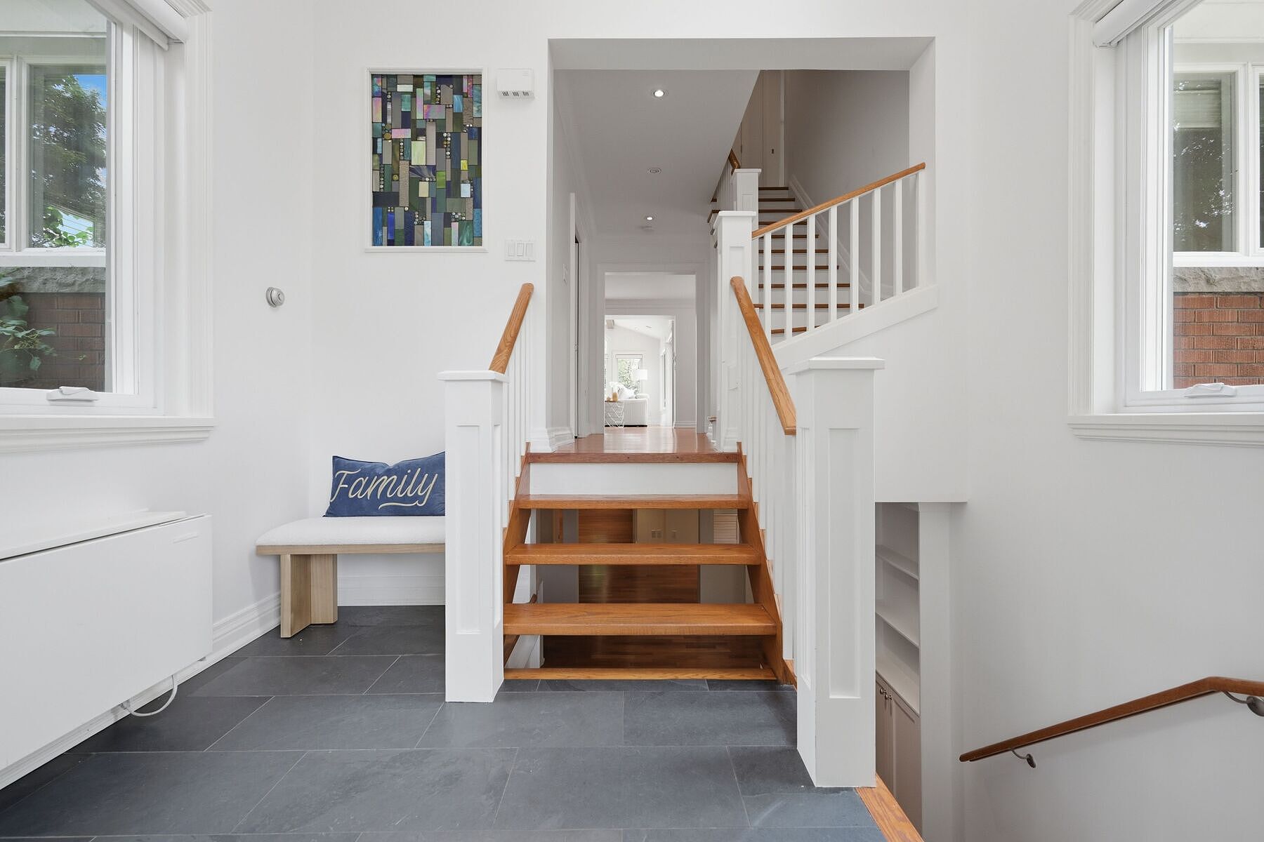  Modern Living in Port Credit - 物件實景