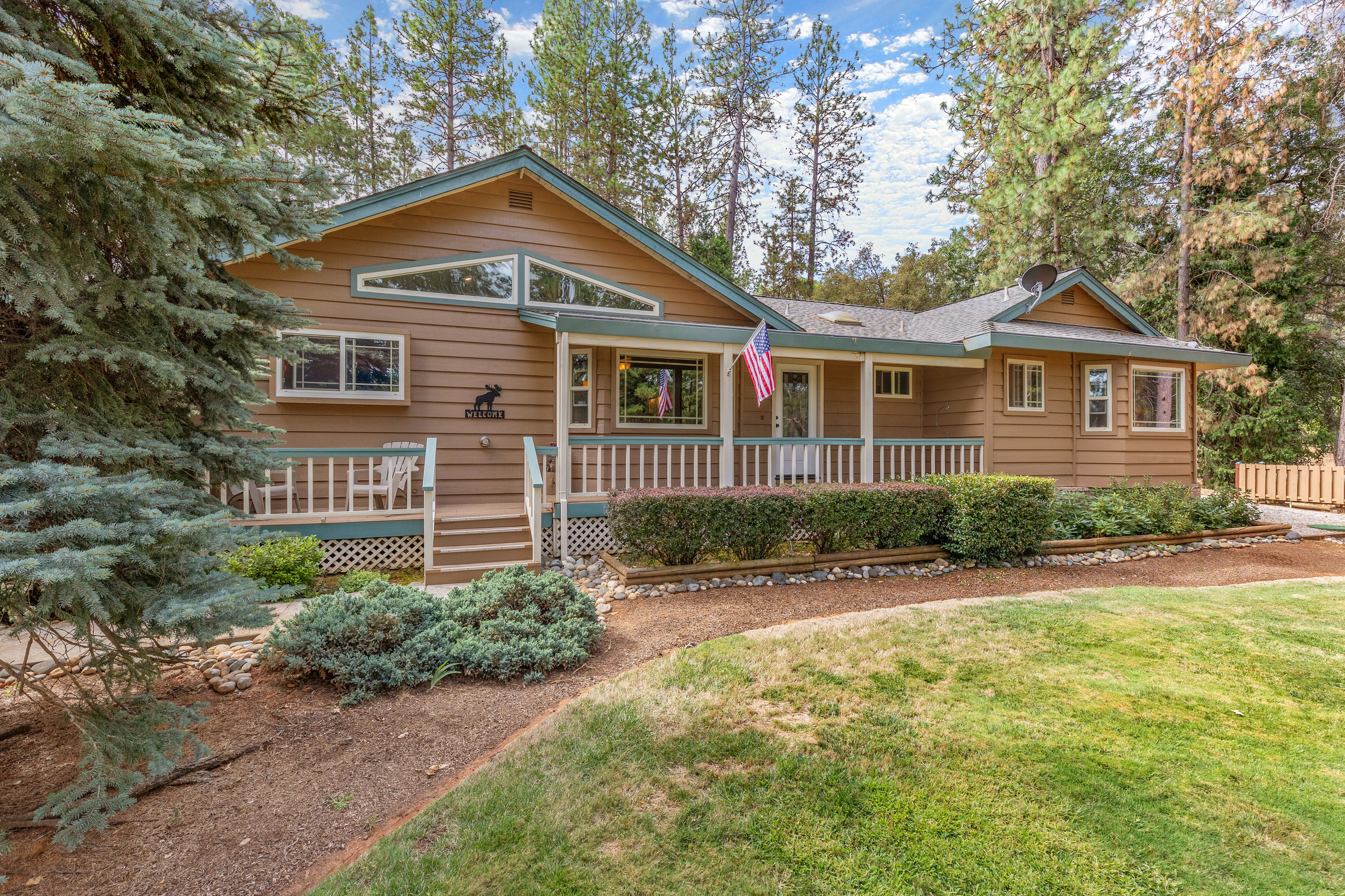  19222 Connie Drive, Grass Valley, CA 95949 - 物件實景