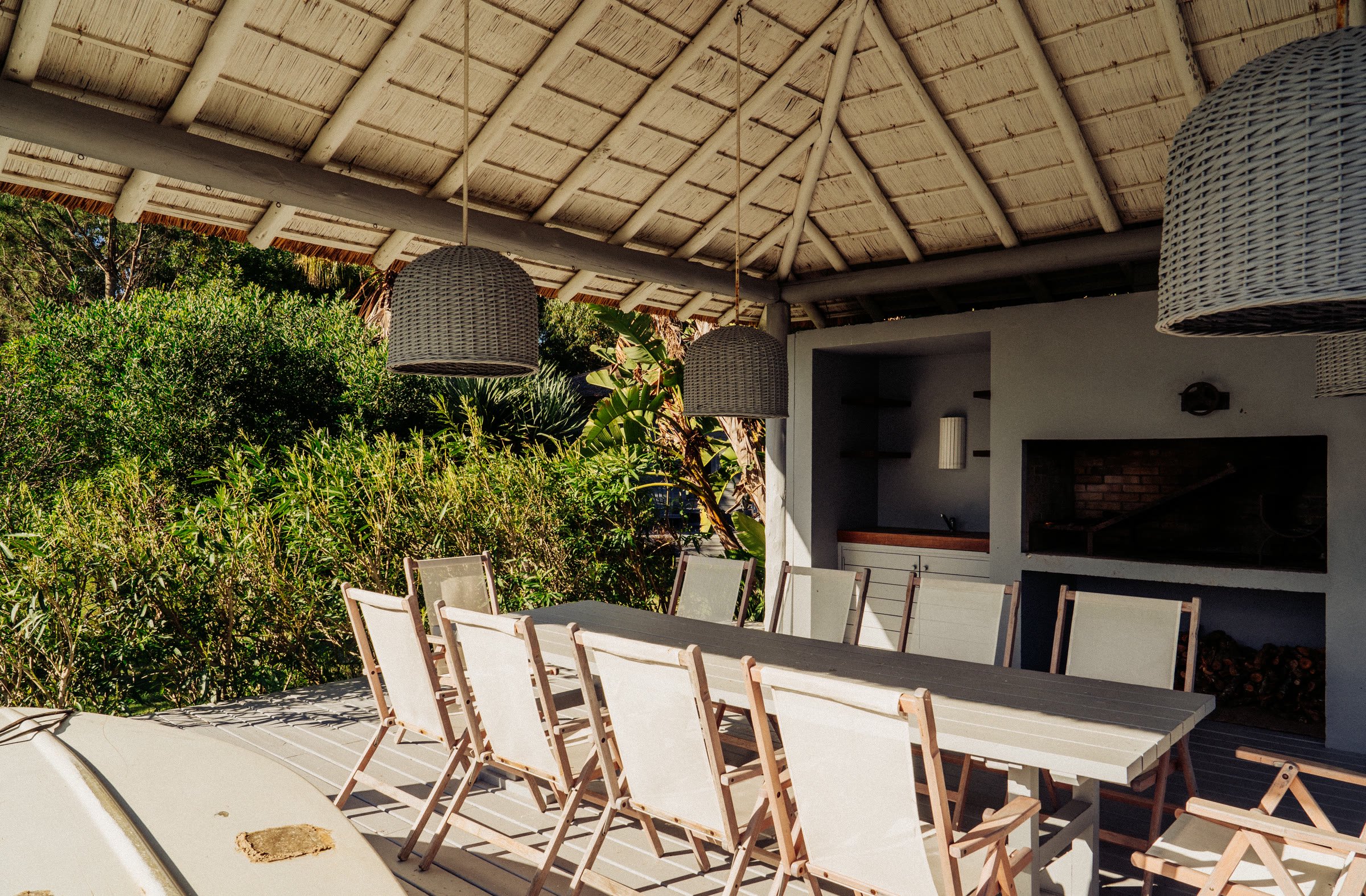  Dream house in Laguna José Ignacio - 物件實景