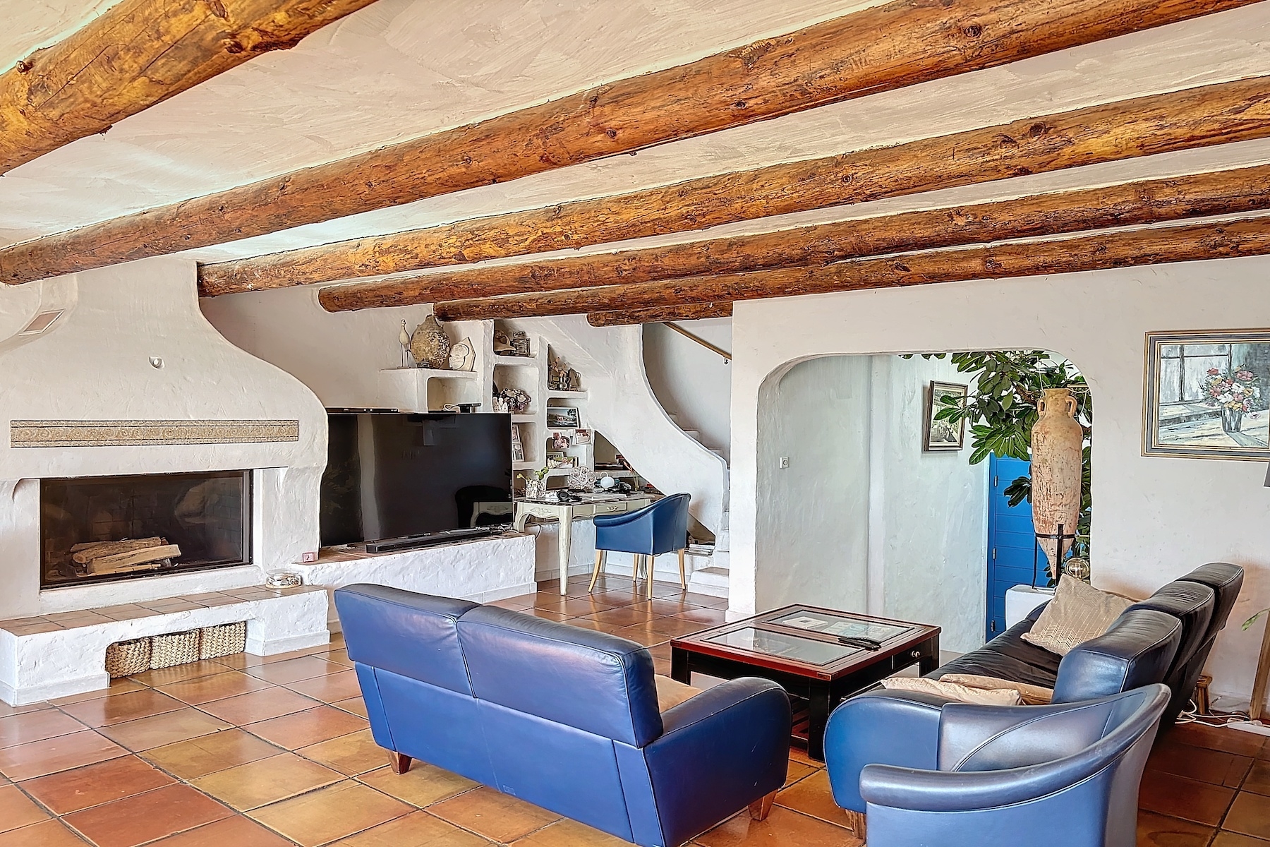  FRONTIGNAN - 210 M2 VILLA WITH SEA VIEW - 物件實景