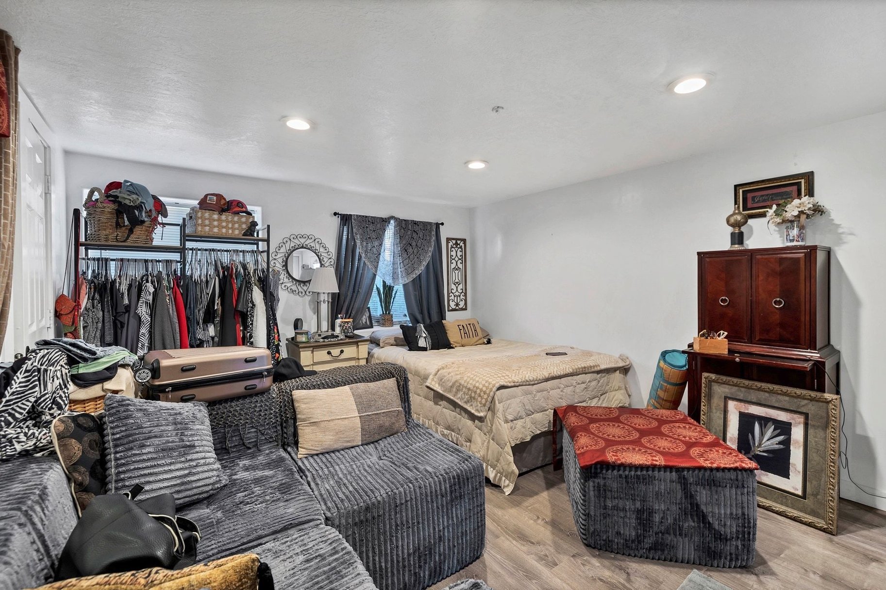  A Unique 4-Unit Investment in Hildale - 物件實景