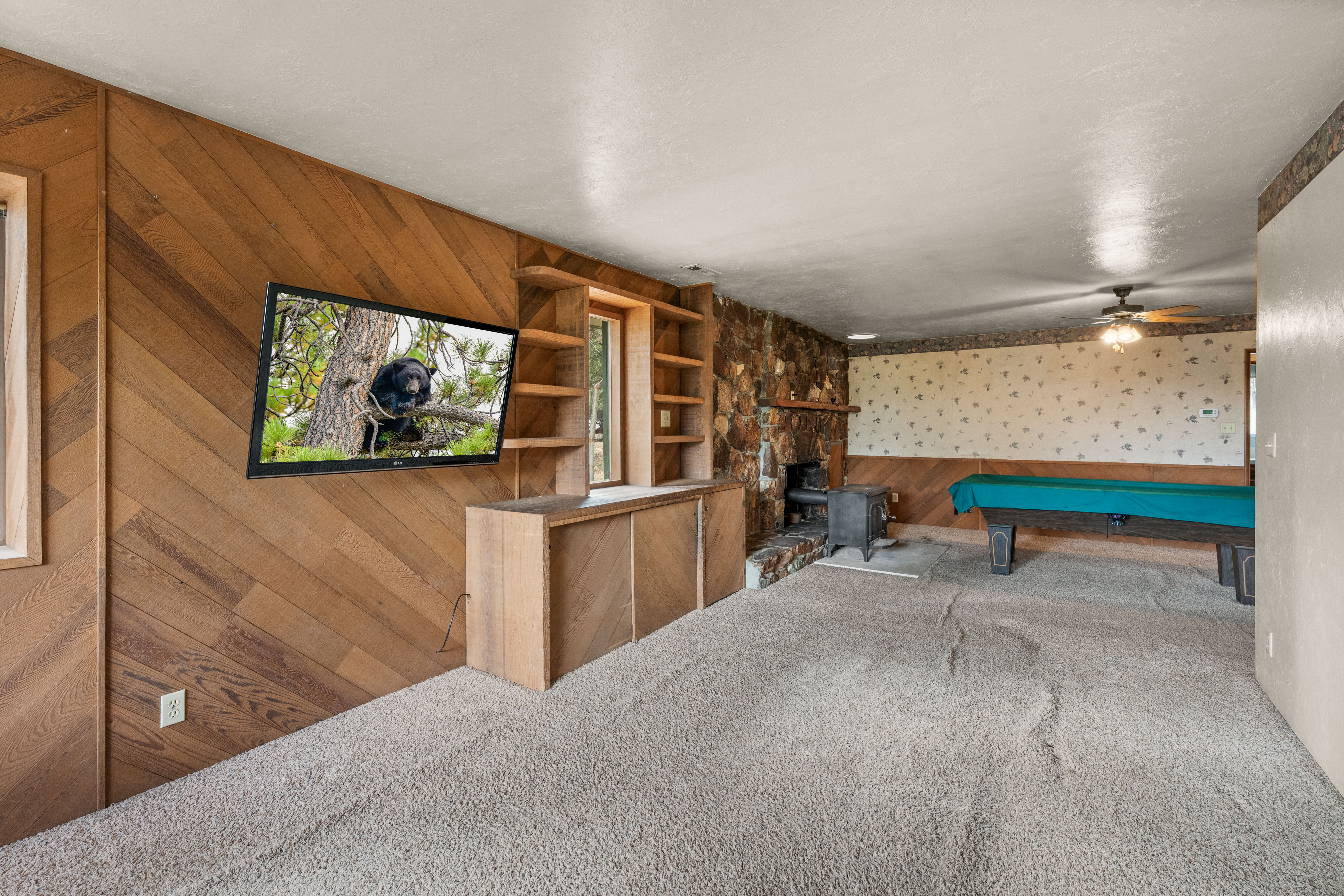  1172 Mound Street, Big Bear City, CA 92314 - 物件實景