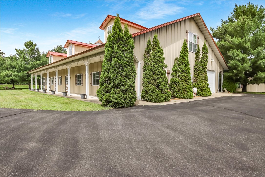 Cadott, Wisconsin, 54727, United States, 1 Bedroom Bedrooms, ,2 BathroomsBathrooms,Residential,For Sale,1938756