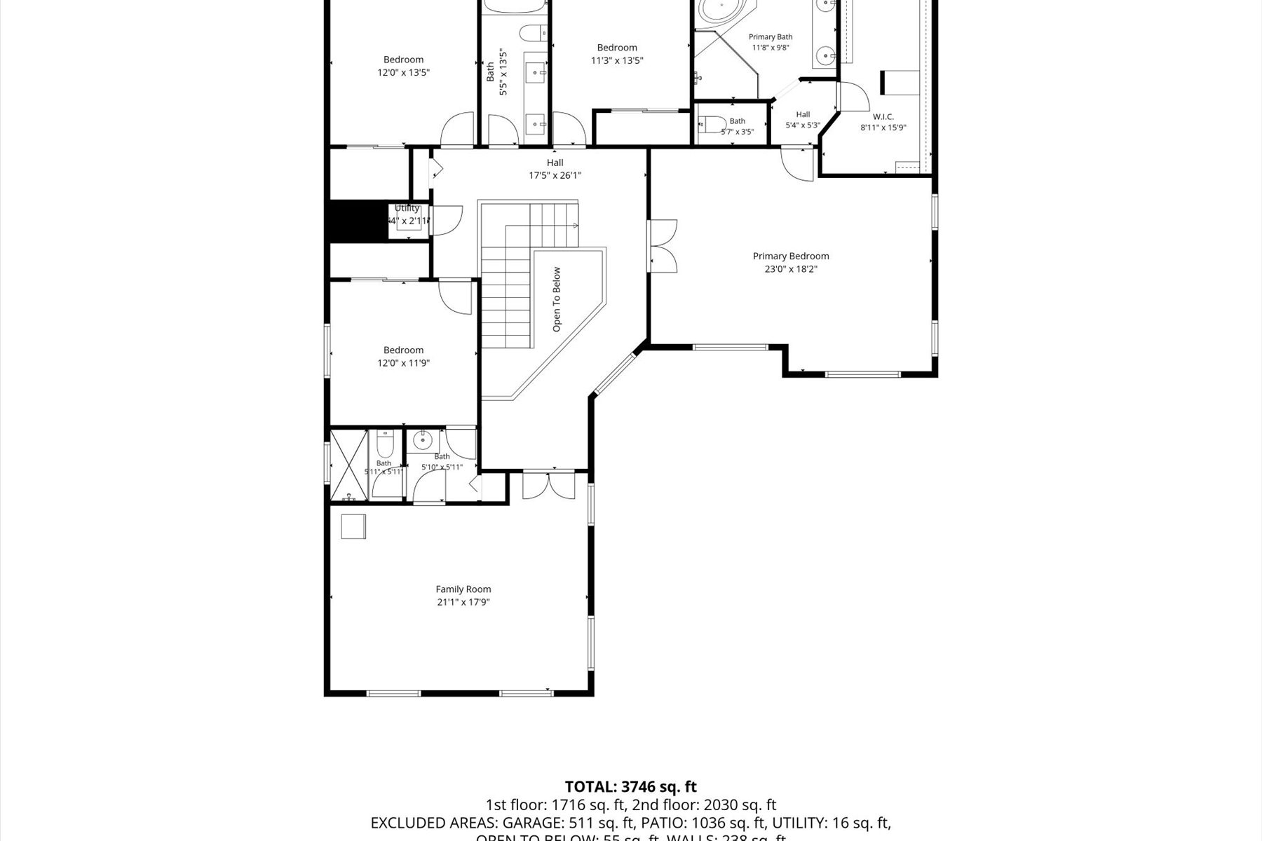  11158 Mainsail Court - 物件實景