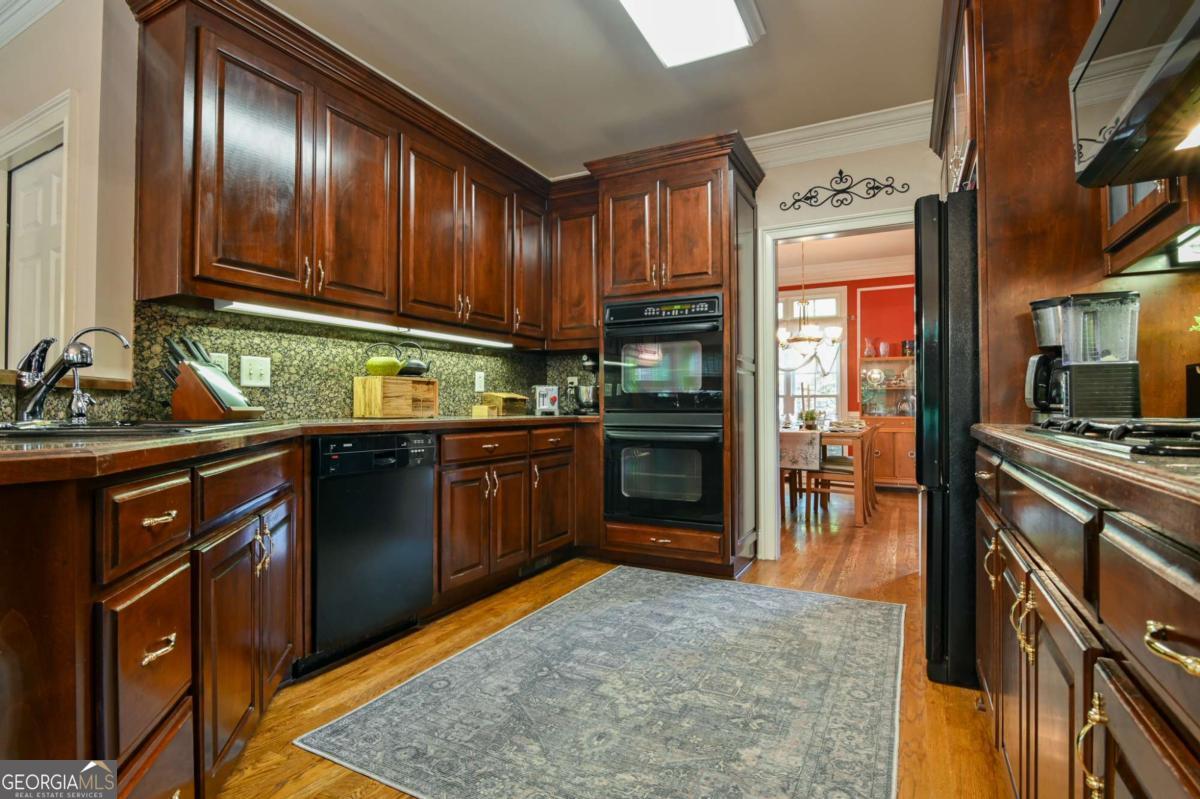 Statham, Georgia, 30666, United States, 5 Bedrooms Bedrooms, ,4 BathroomsBathrooms,Residential,For Sale,1794440