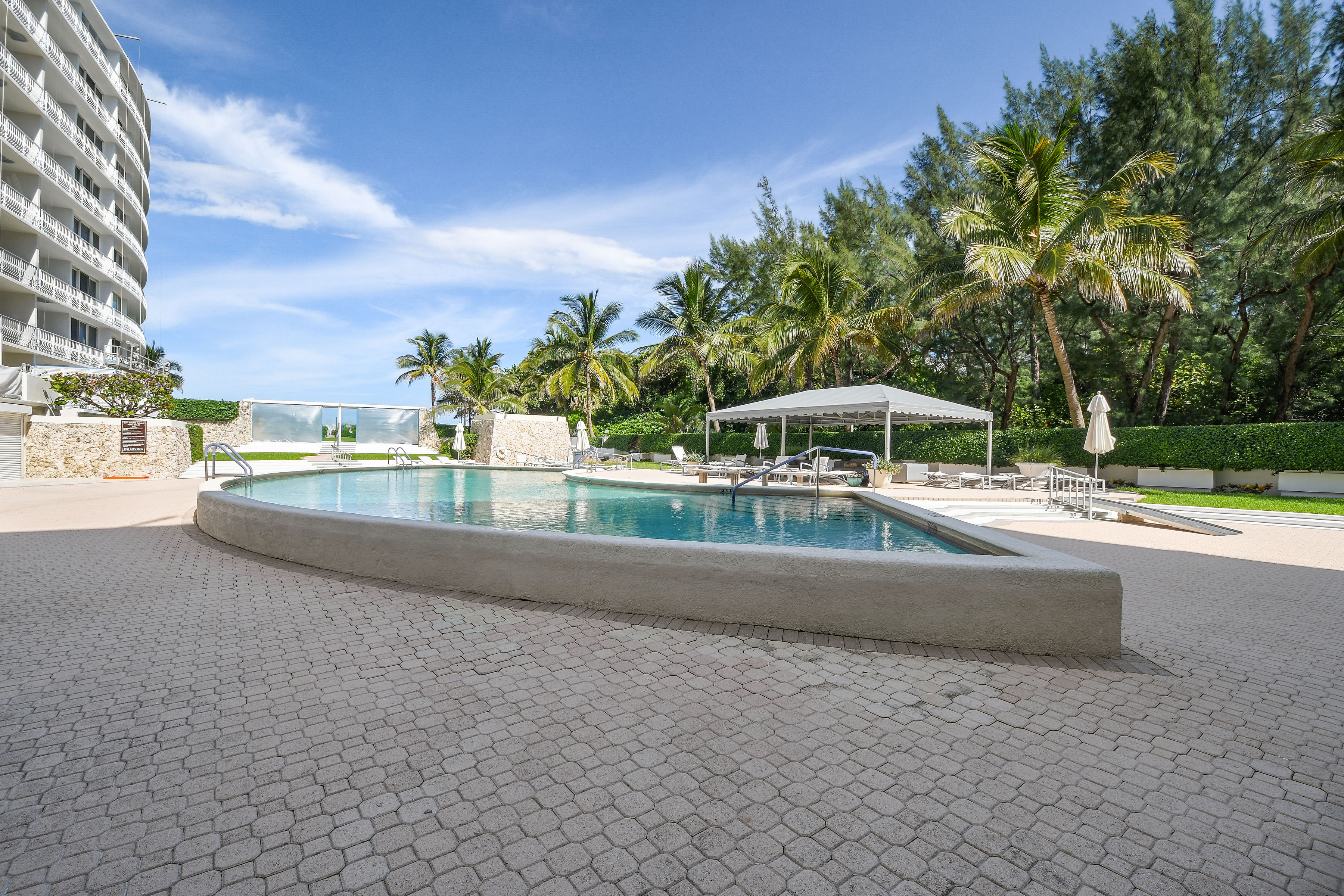  2774 S Ocean Boulevard 506 - 物件實景