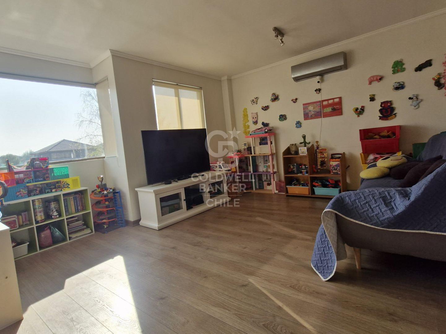 Colina, Chile, 4 Bedrooms Bedrooms, ,3 BathroomsBathrooms,Residential,For Sale,1913076