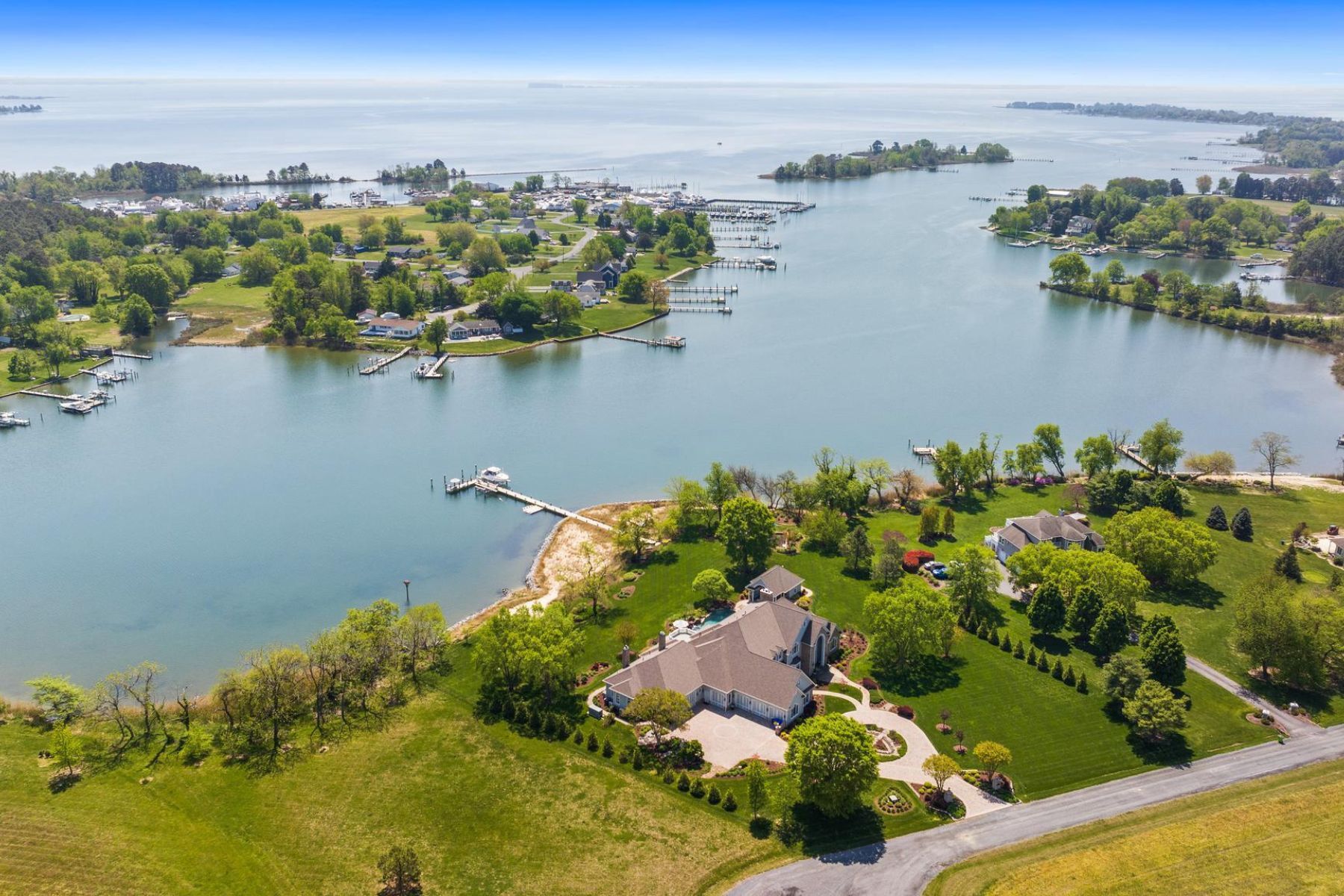  330 Serenity Lane, Chester, MD, 21619 - 物件實景