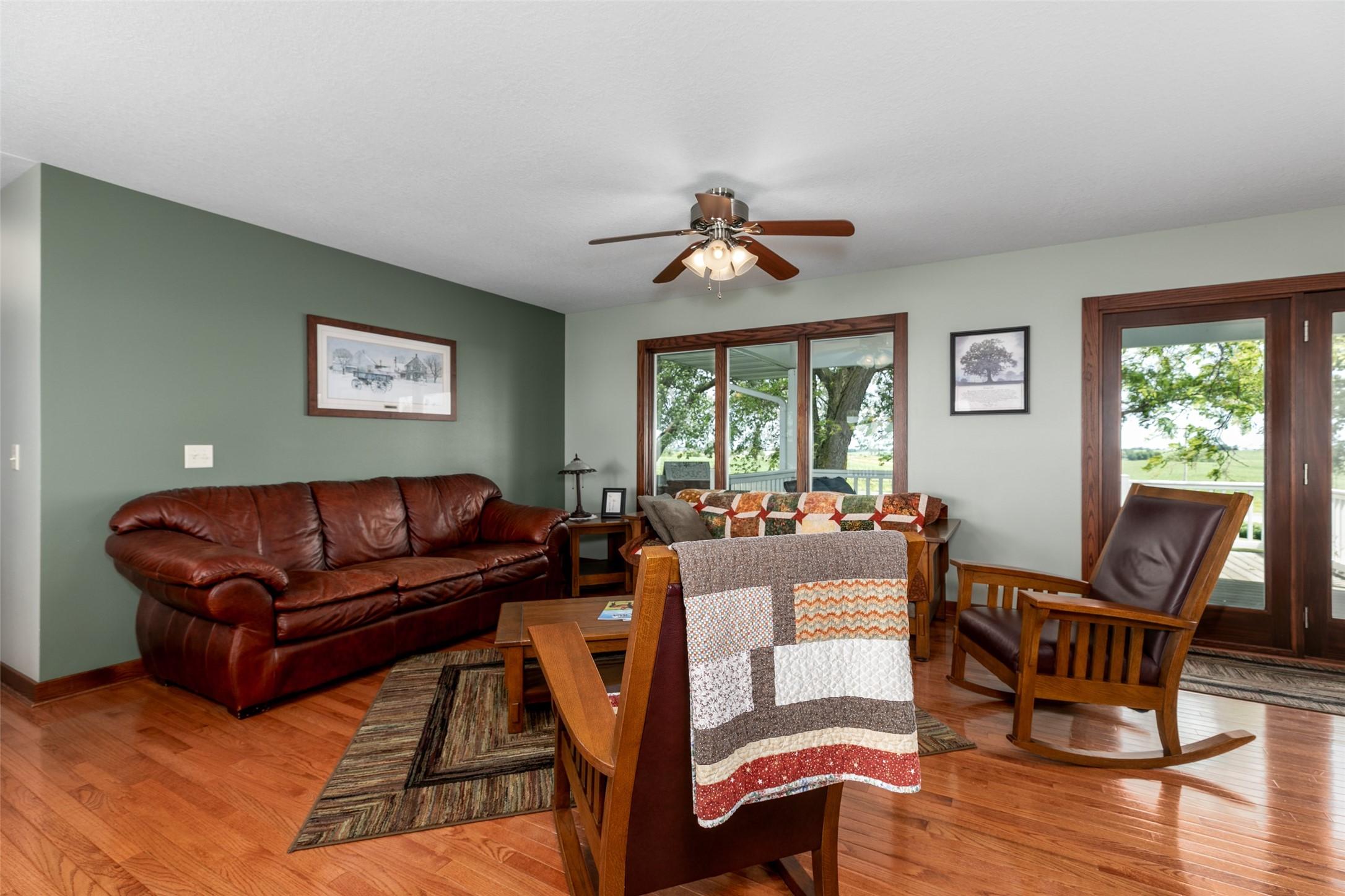 Monroe, Iowa, 50170, United States, 3 Bedrooms Bedrooms, ,3 BathroomsBathrooms,Residential,For Sale,1899560