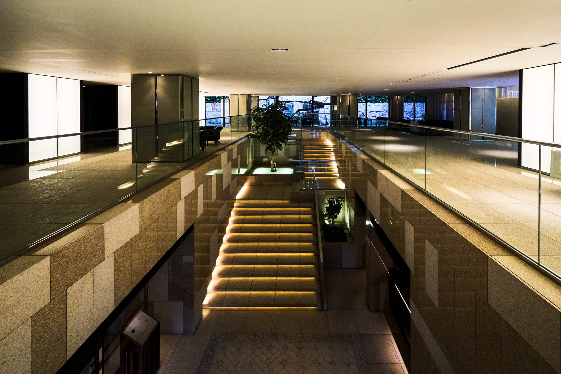  PARK COURT TORANOMON ATAGO TOWER - 物件實景