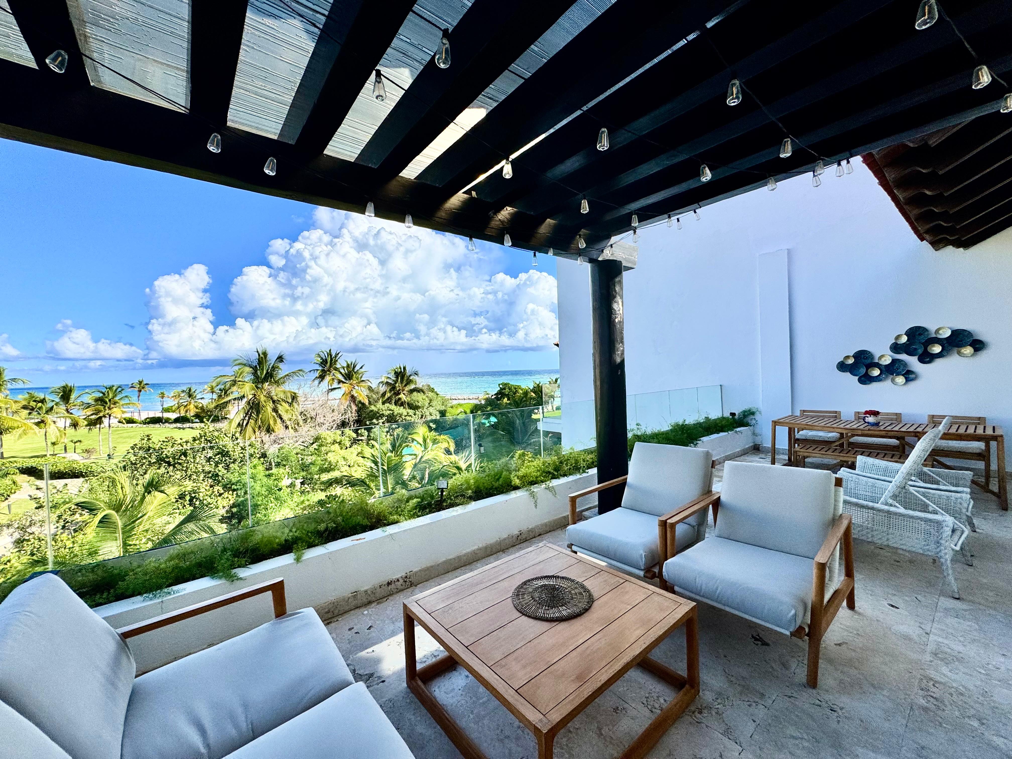 Cap Cana, DO, 2 Bedrooms Bedrooms, ,3 BathroomsBathrooms,Residential,For Sale,1995787
