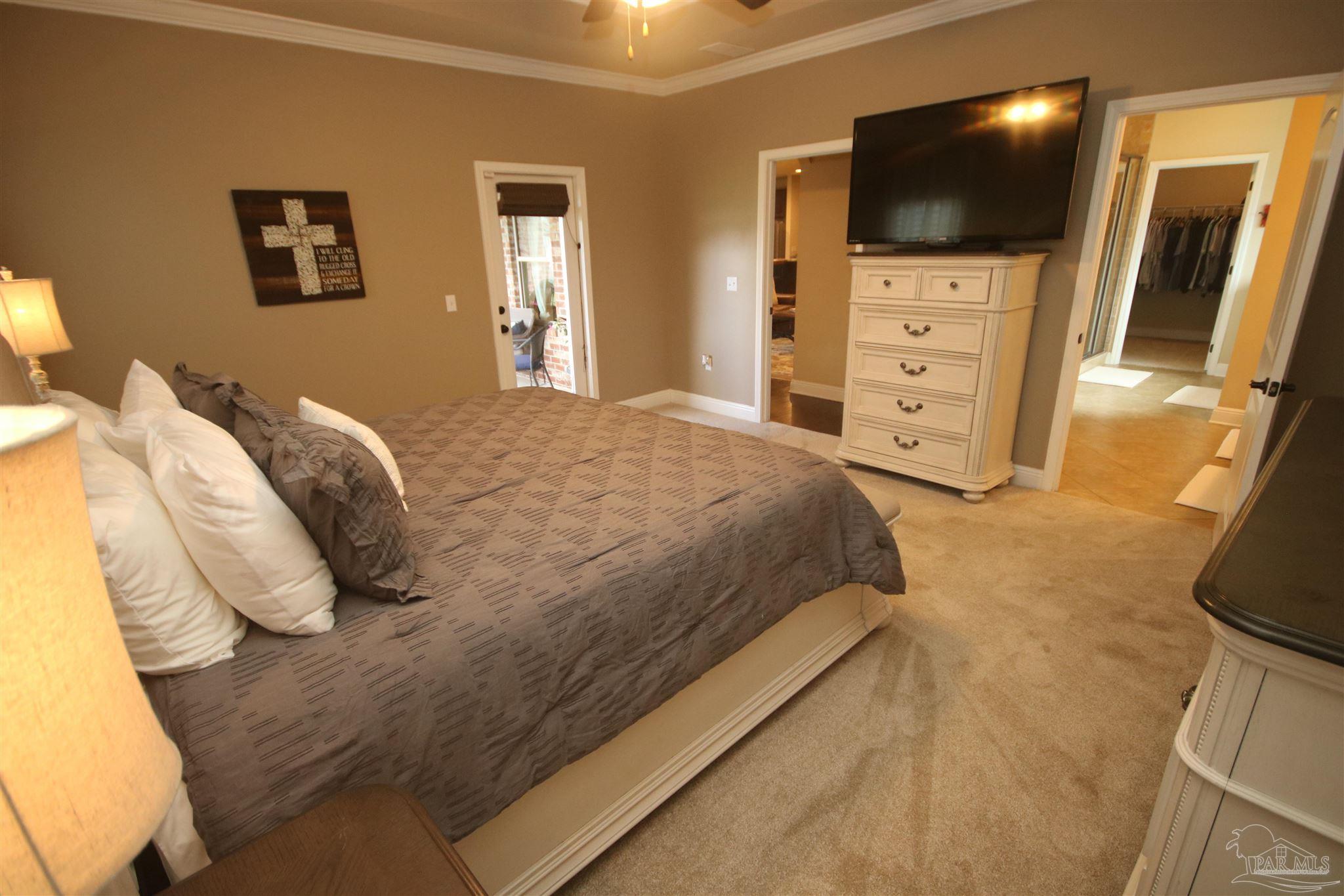 Pace, Florida, 32571, United States, 5 Bedrooms Bedrooms, ,3 BathroomsBathrooms,Residential,For Sale,1828224