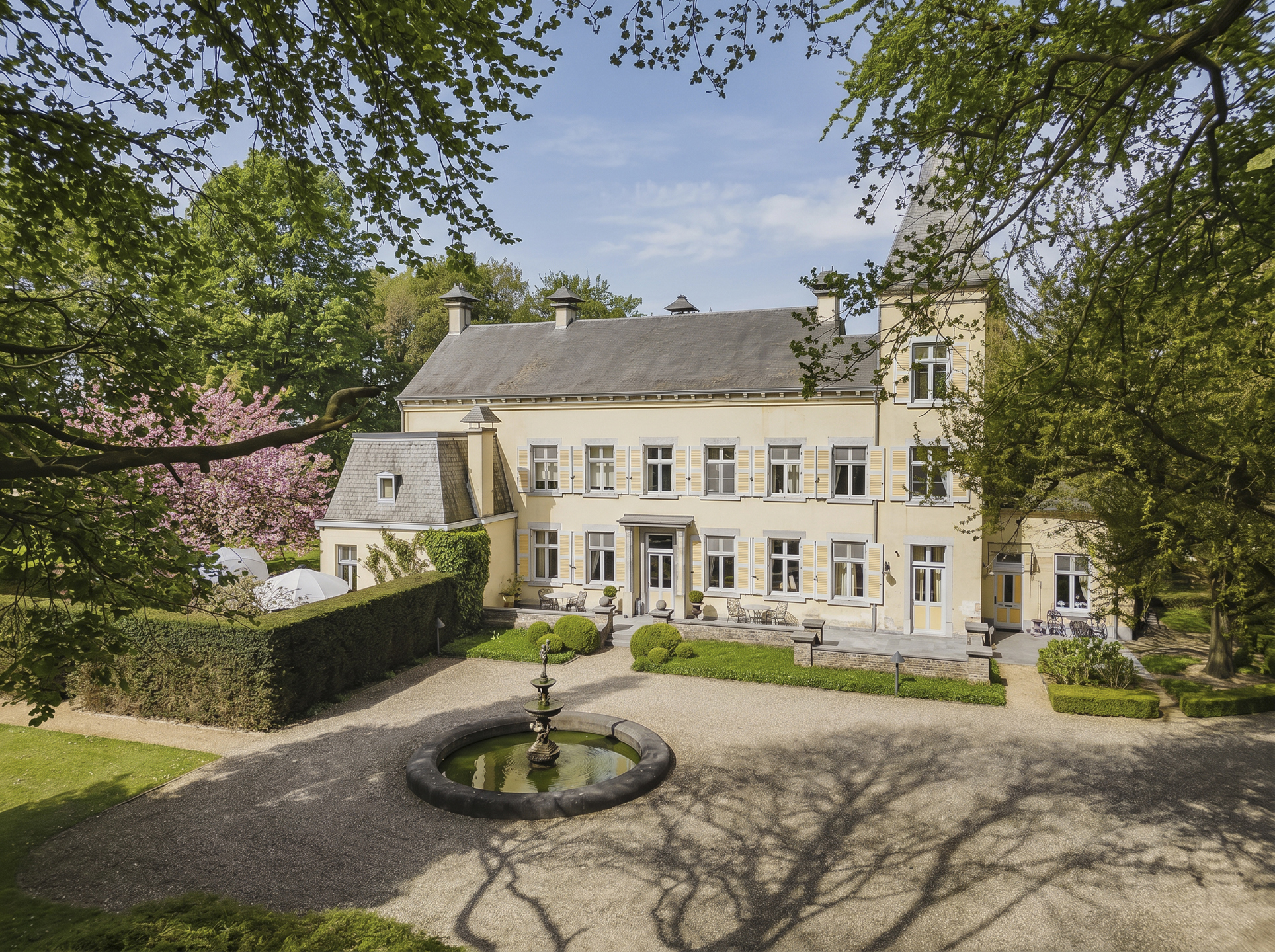  Limburg I Riemst - 物件實景