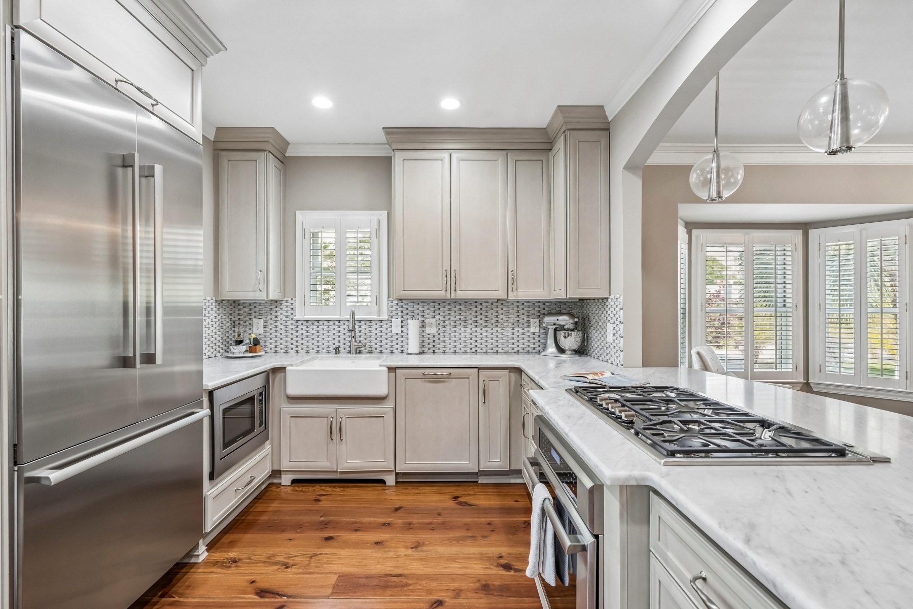  36 Charleston Place,  Charleston - 物件實景