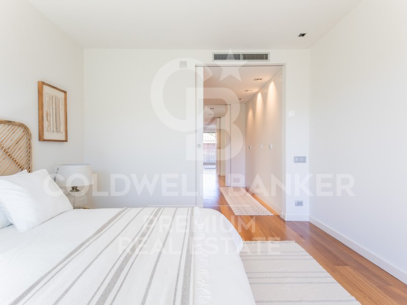 Sant Cugat del Vallès, Catalonia, ES, 6 Bedrooms Bedrooms, ,5 BathroomsBathrooms,Residential,For Sale,1624363