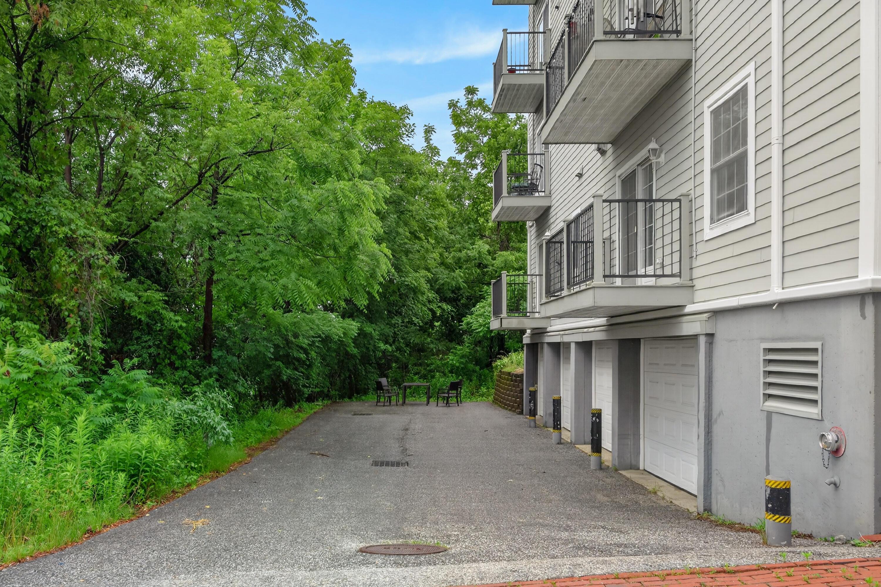  24 Brackett Street - 物件實景