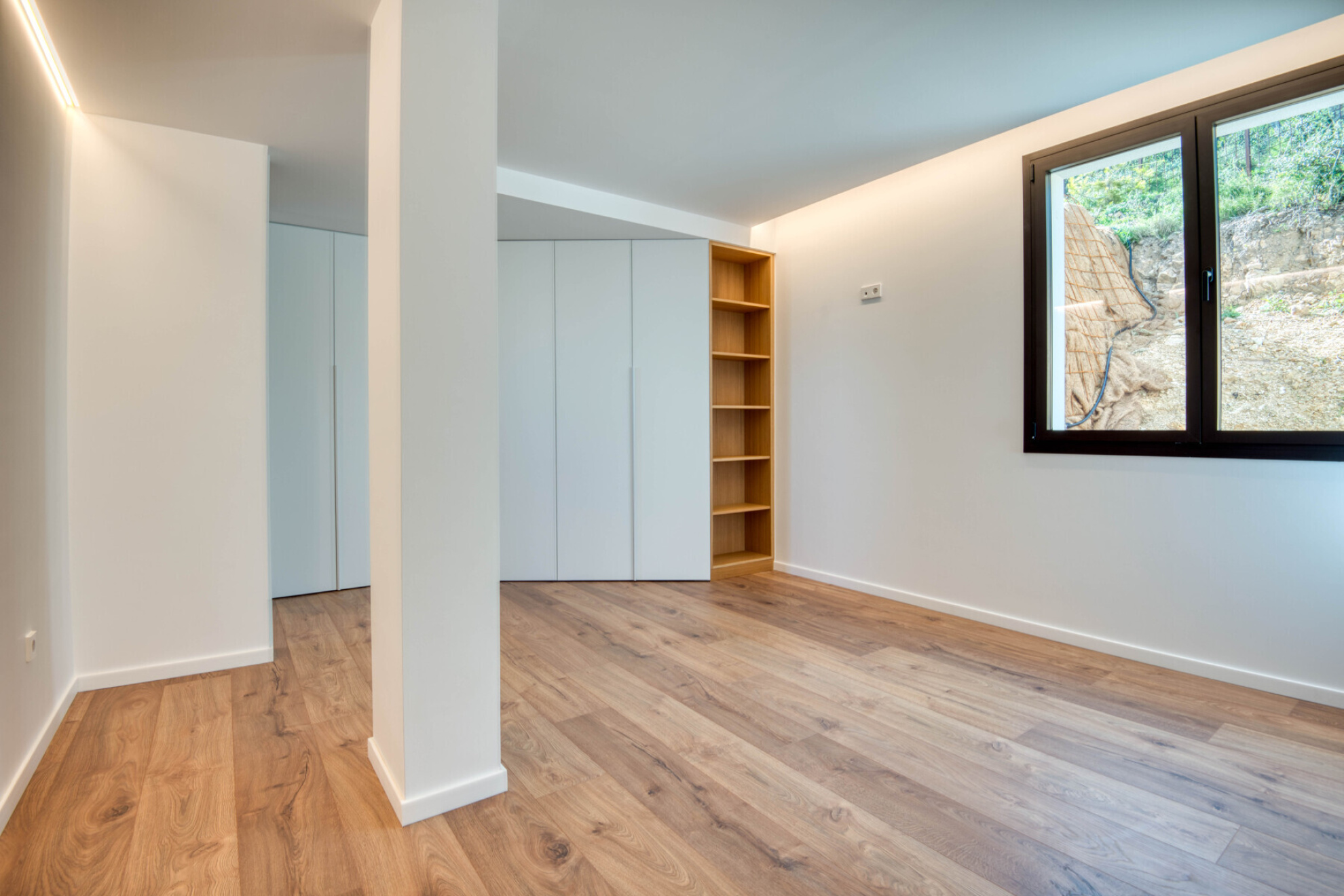  Modern Villa with Sea Views in a Panoramic Environment - 物件實景