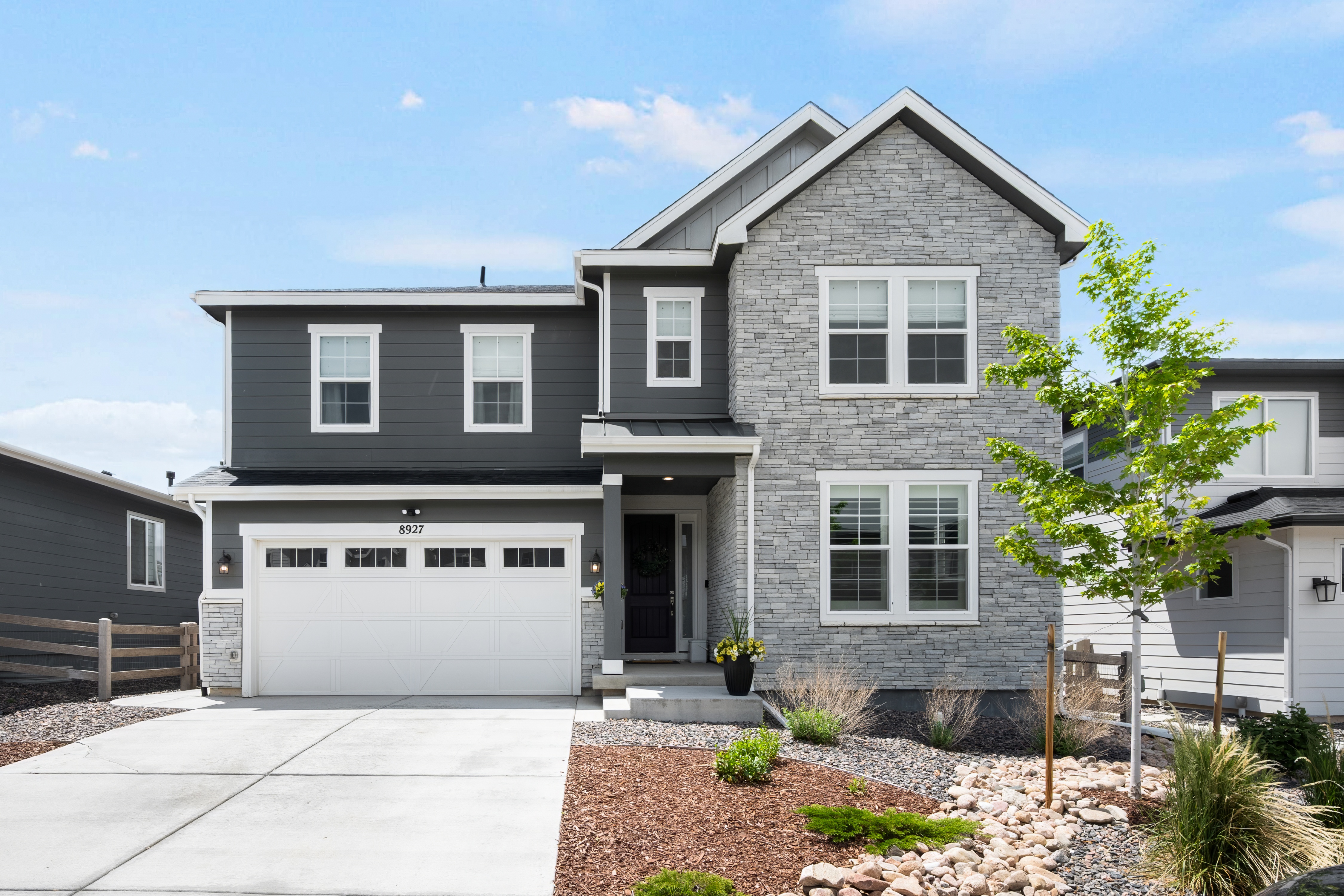  8927 Swan River Street, Littleton, CO, 80125 - 物件實景