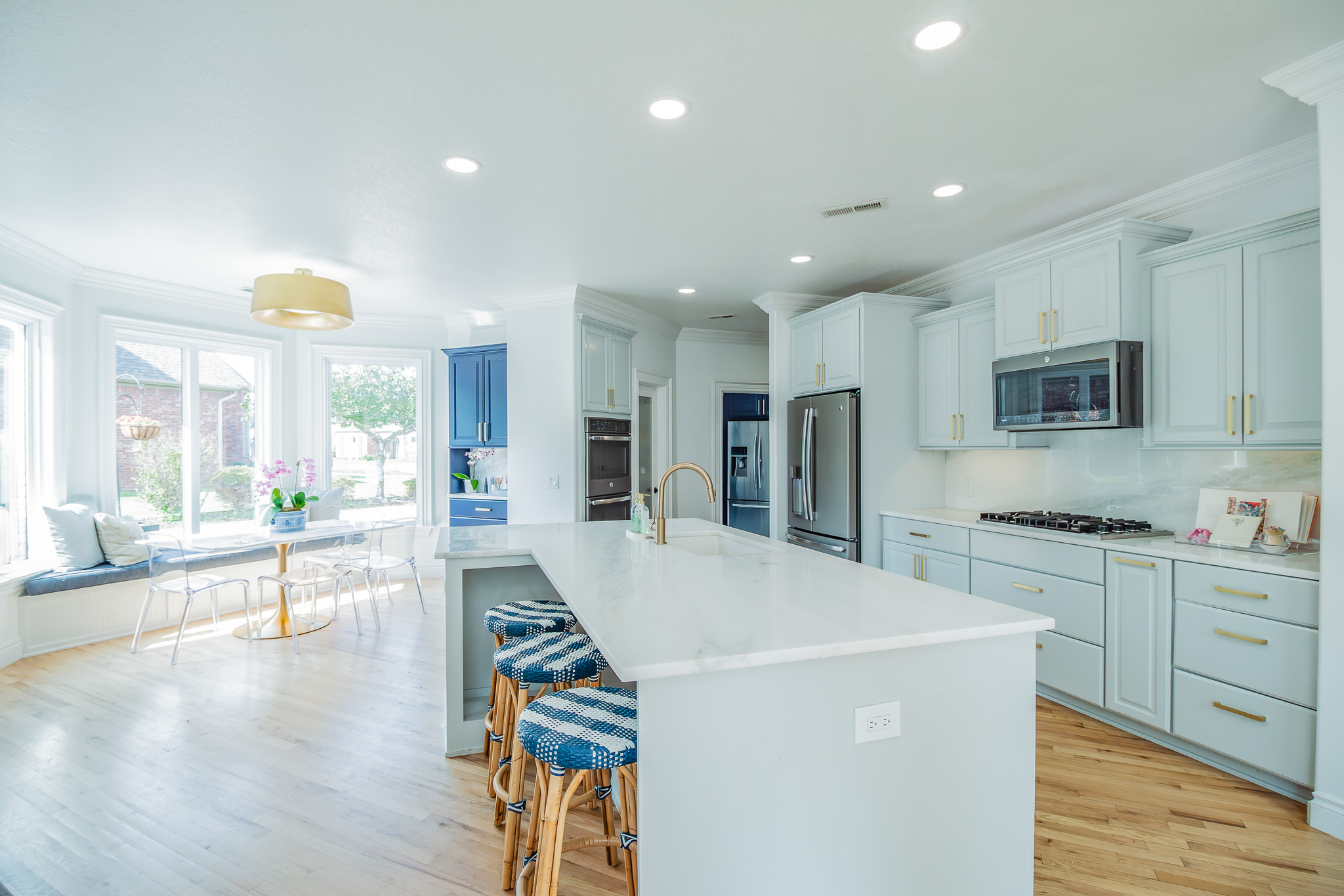  11 S. Sherwood Dr., Rogers, AR 72758 - 物件實景