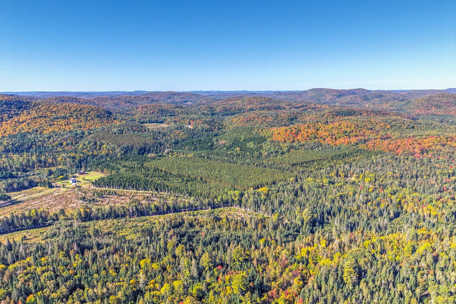  Huberdeau, Laurentides - 物件實景