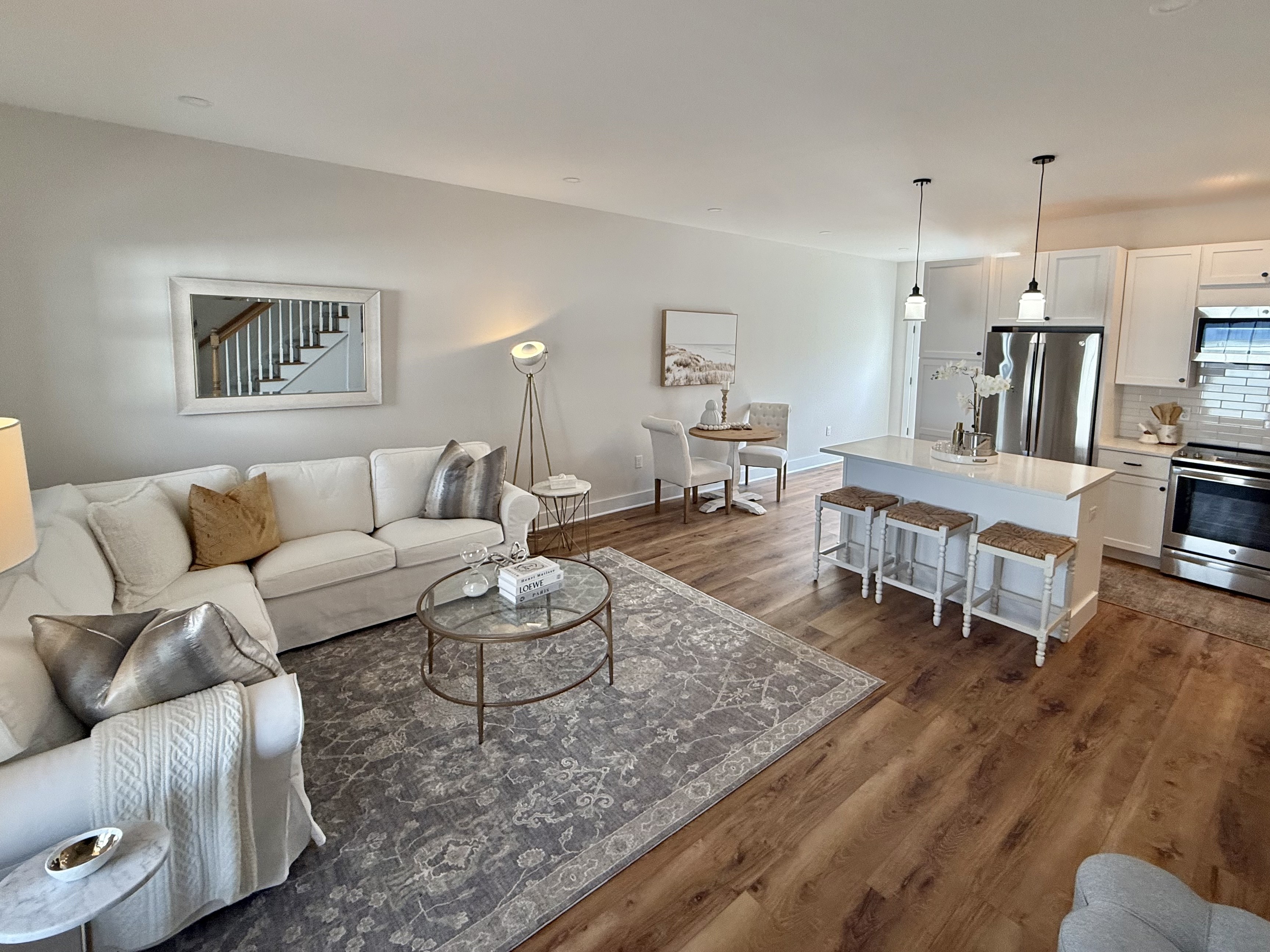  Coastal Townhouse Collection - 物件實景