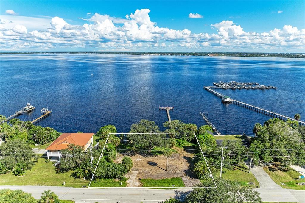 5060 B Melbourne Street, Punta Gorda, Florida, 33980, United States, ,Land,For Sale,5060 B Melbourne Street,1649388