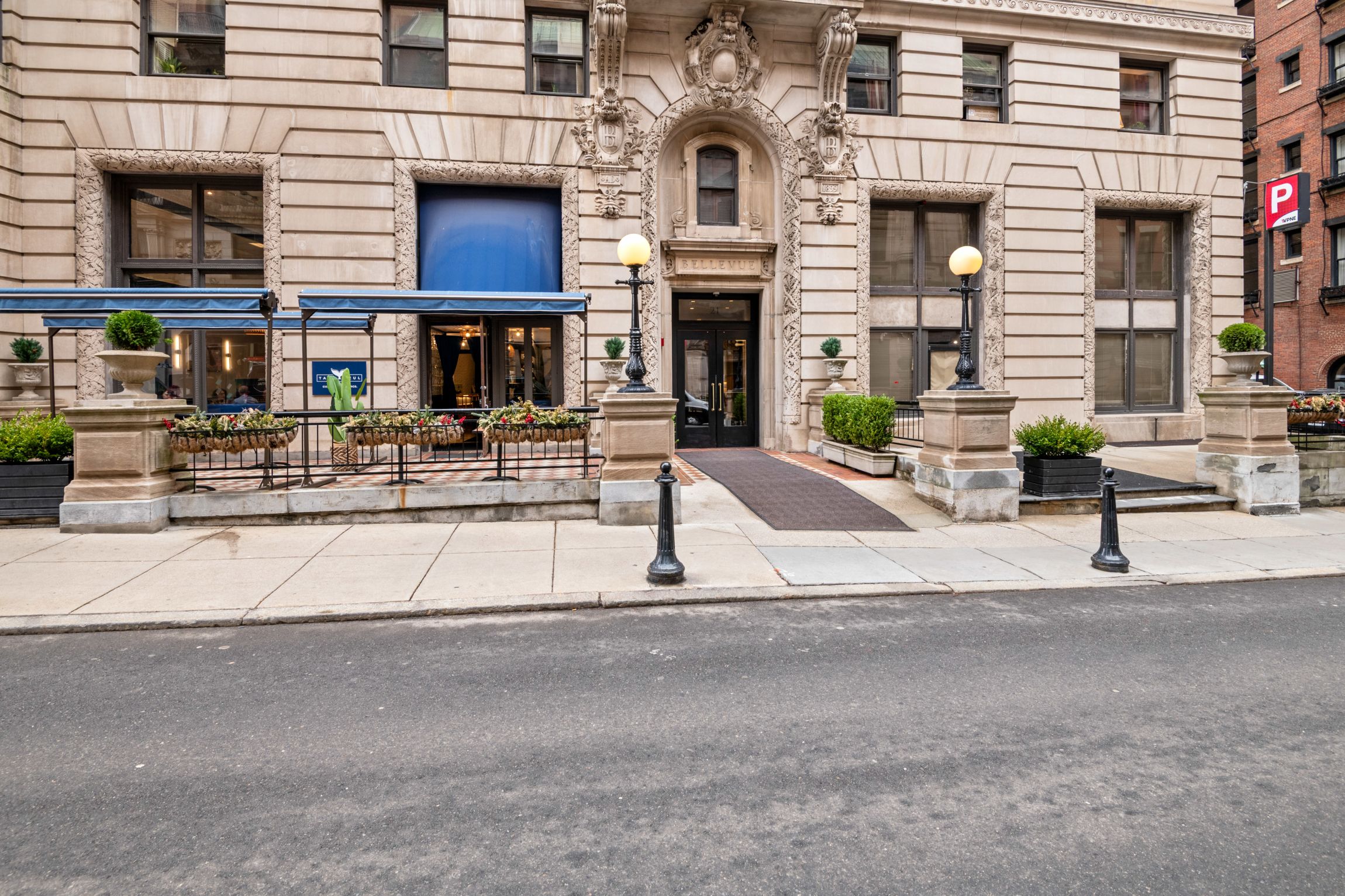  21 Beacon Street, Boston, MA, 02108 - 物件實景