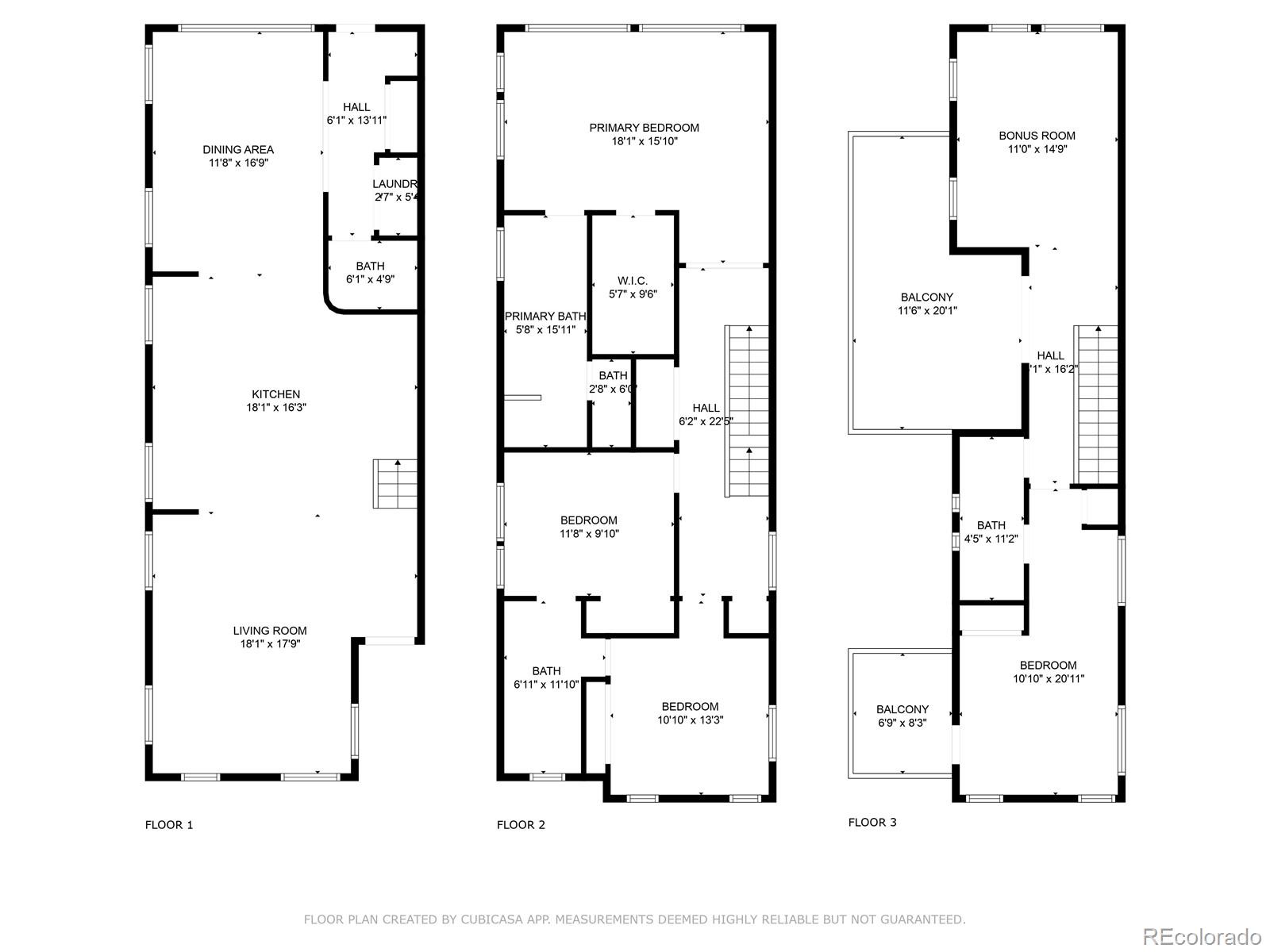 Denver, Colorado, 80211, United States, 5 Bedrooms Bedrooms, ,4 BathroomsBathrooms,Residential,For Sale,1885394