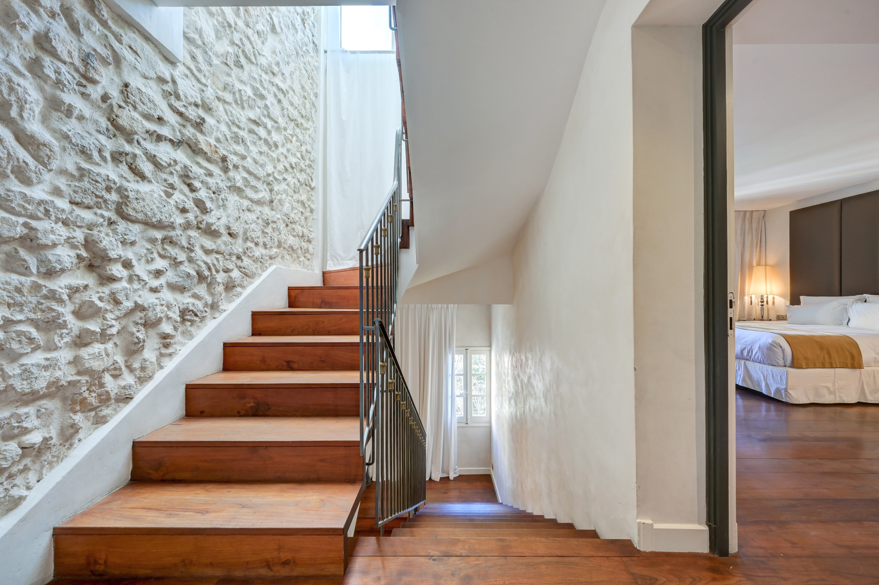  Mazarin district exceptional house - 物件實景