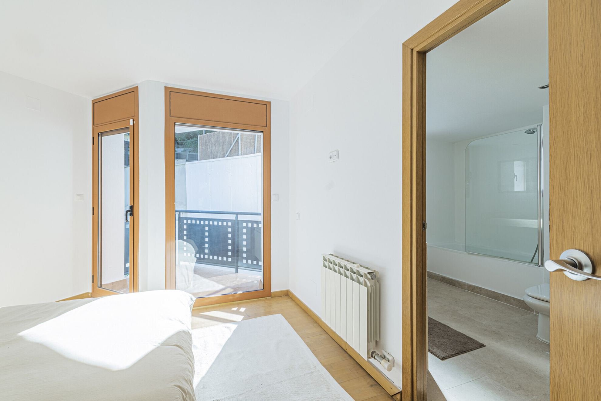  House in Vallvidrera with swimming pool and spectacular views of Tibidabo - 物件實景