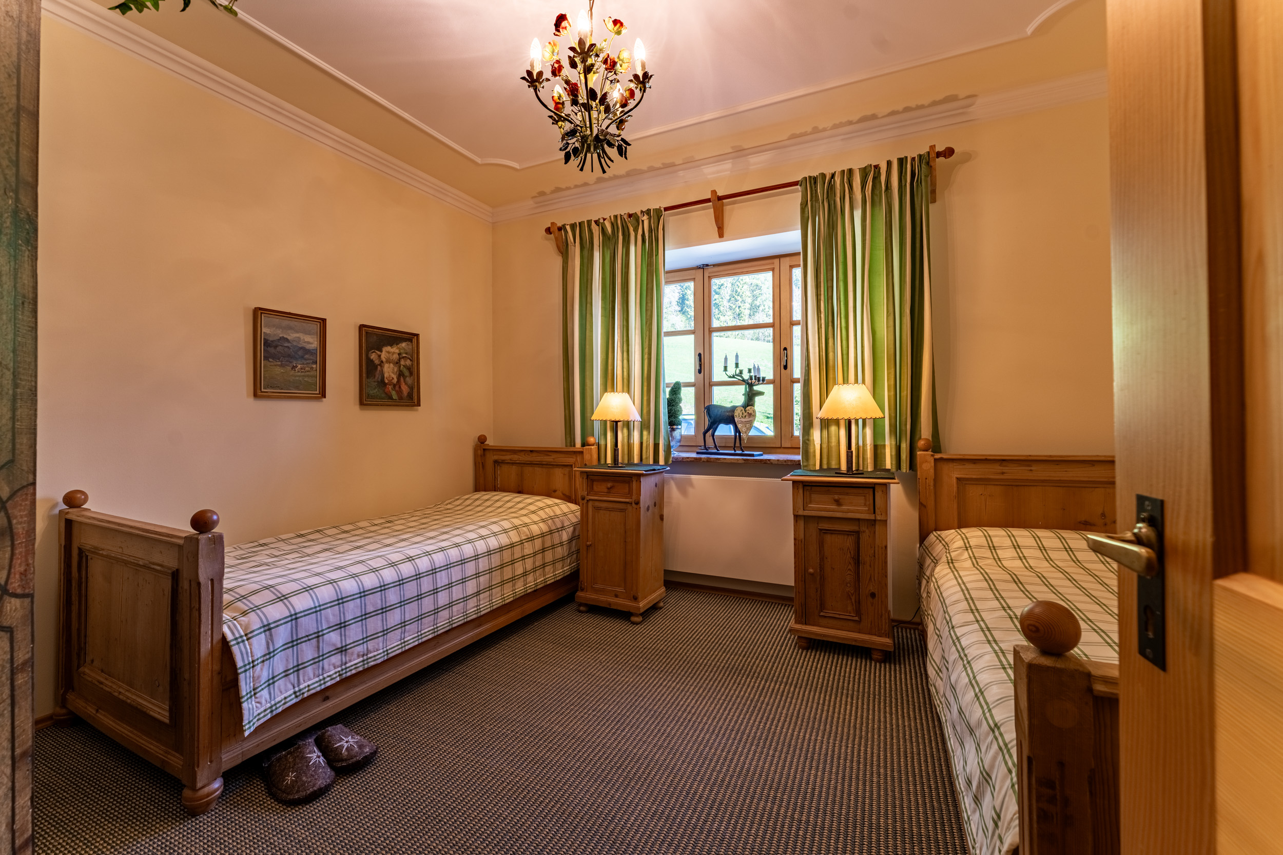  Your retreat above the Hintersee - alpine luxury in a quiet, secluded location - 物件實景