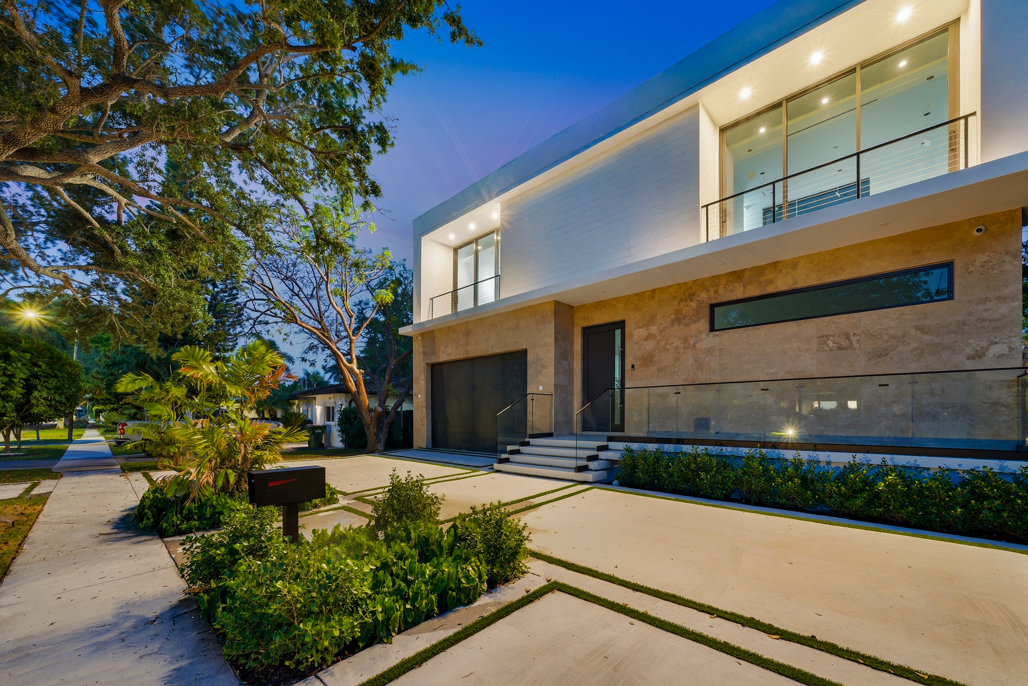  2096 Alamanda Dr, North Miami, FL, 33181 - 物件實景