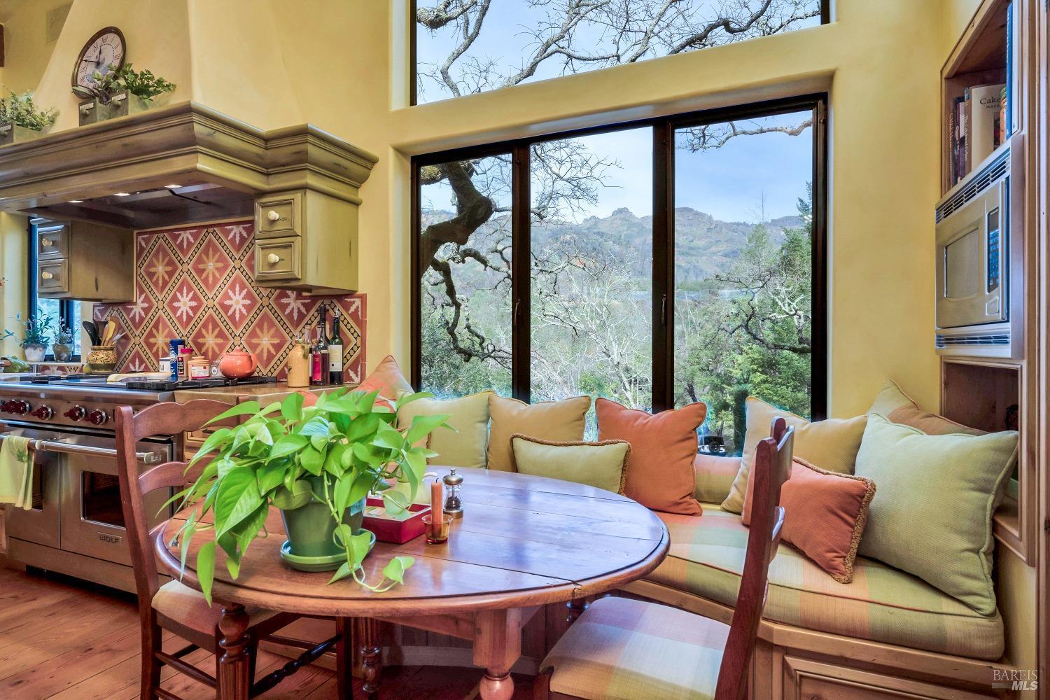 Calistoga, California, 94515, United States, 3 Bedrooms Bedrooms, ,5 BathroomsBathrooms,Residential,For Sale,1738551