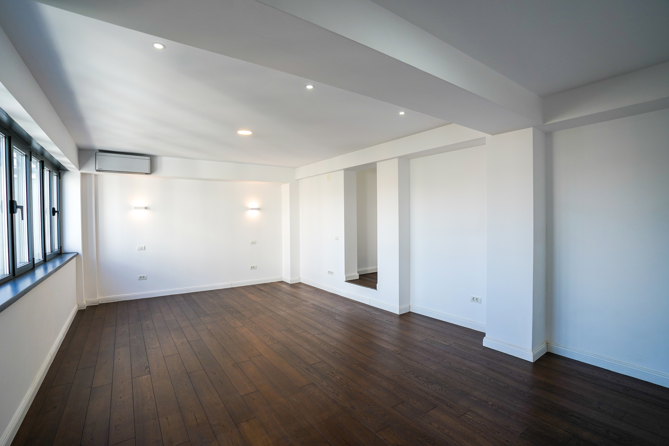  Penthouse in a Boutique Building Overlooking the Calea Dorobani–Polona Area - 物件實景