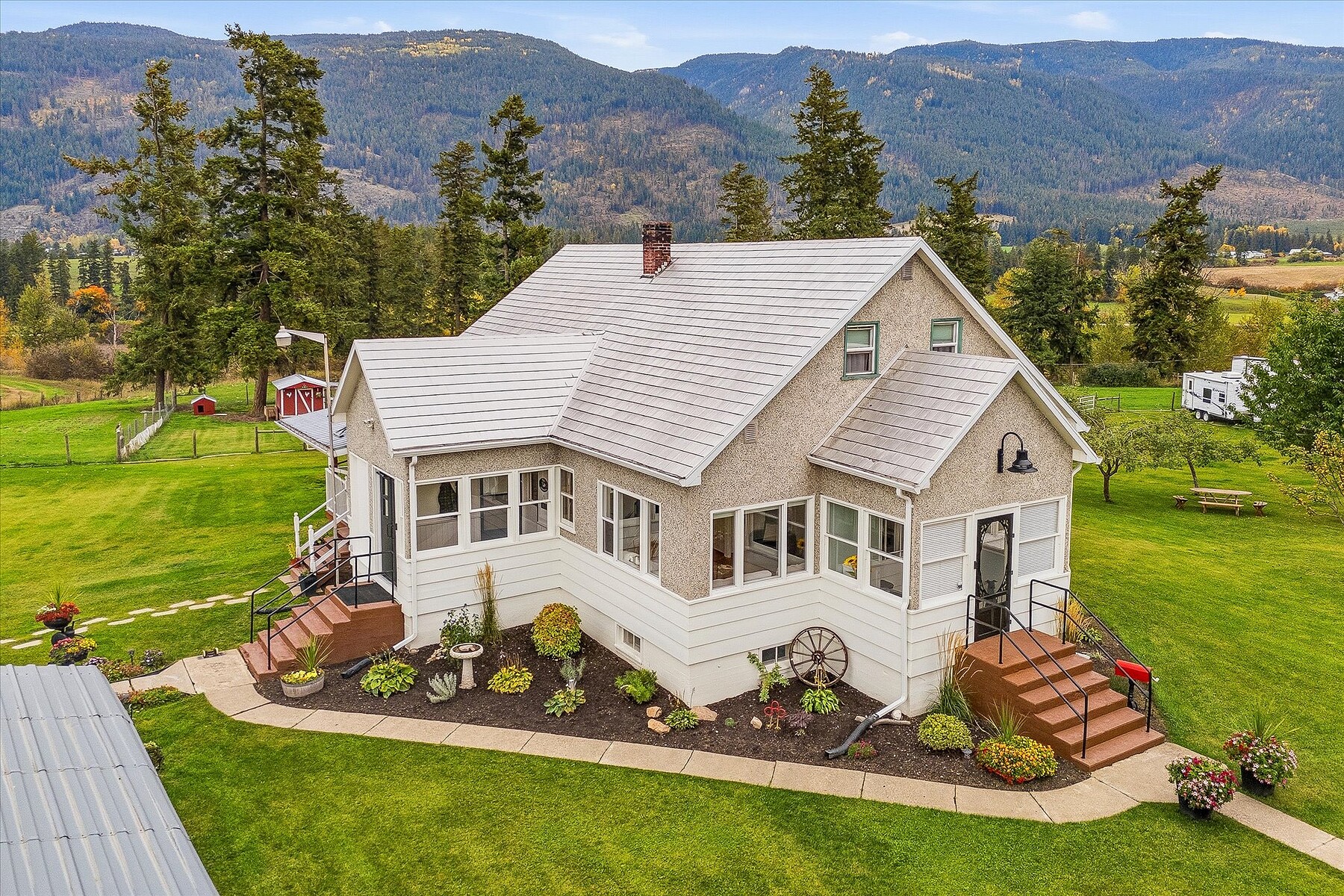 Exceptional Country Living - 物件實景