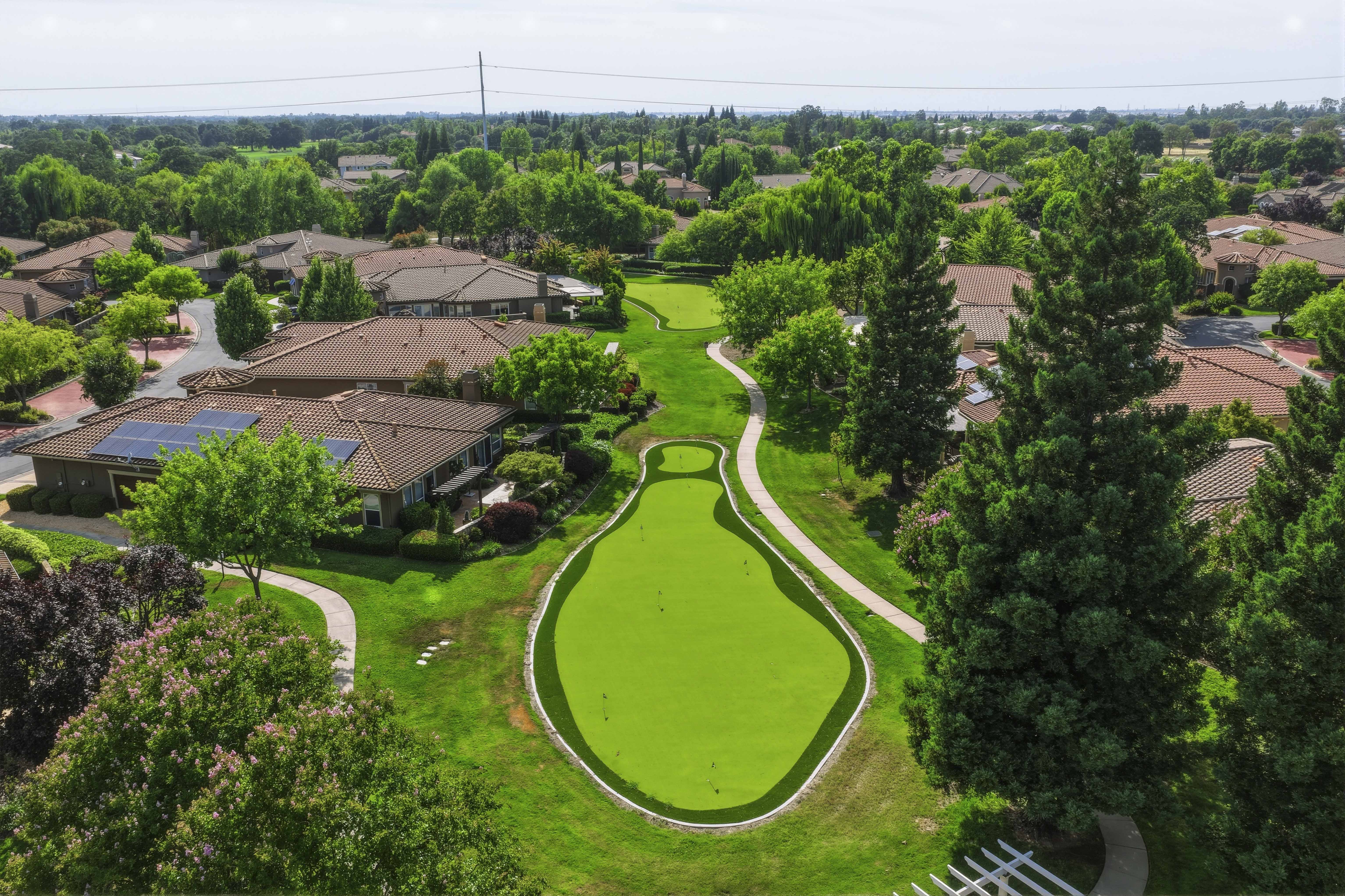  3919 Creekstone Court, Roseville, CA 95747 - 物件實景