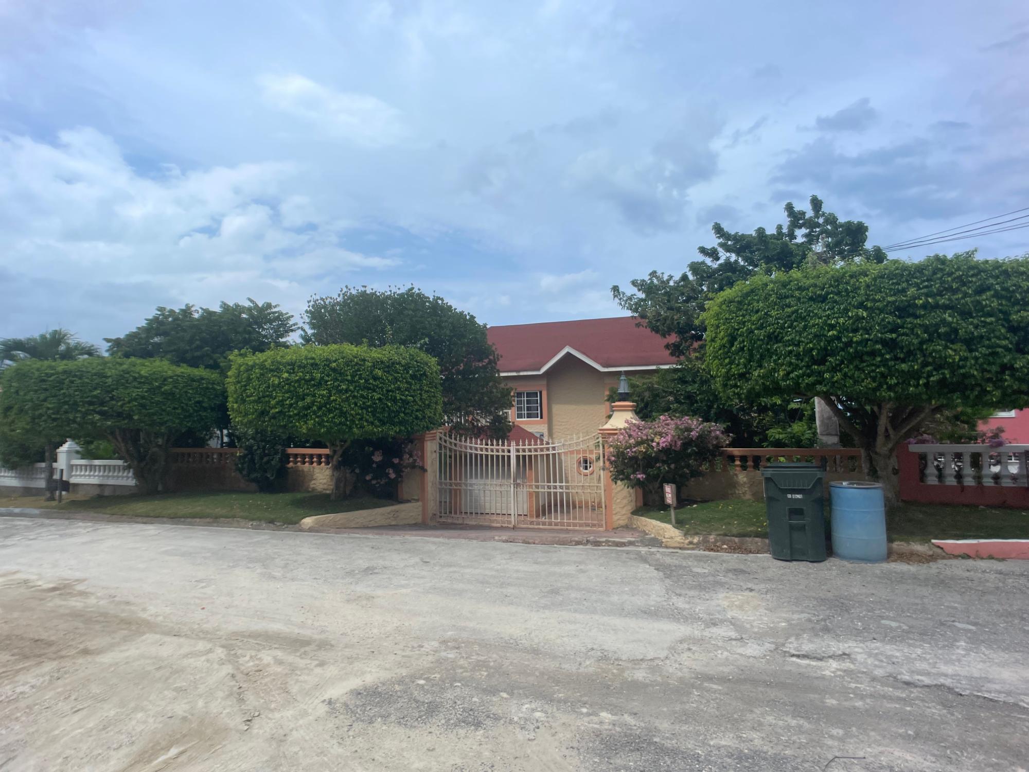 St. Mary, JM, 6 Bedrooms Bedrooms, ,5 BathroomsBathrooms,Residential,For Sale,1991912