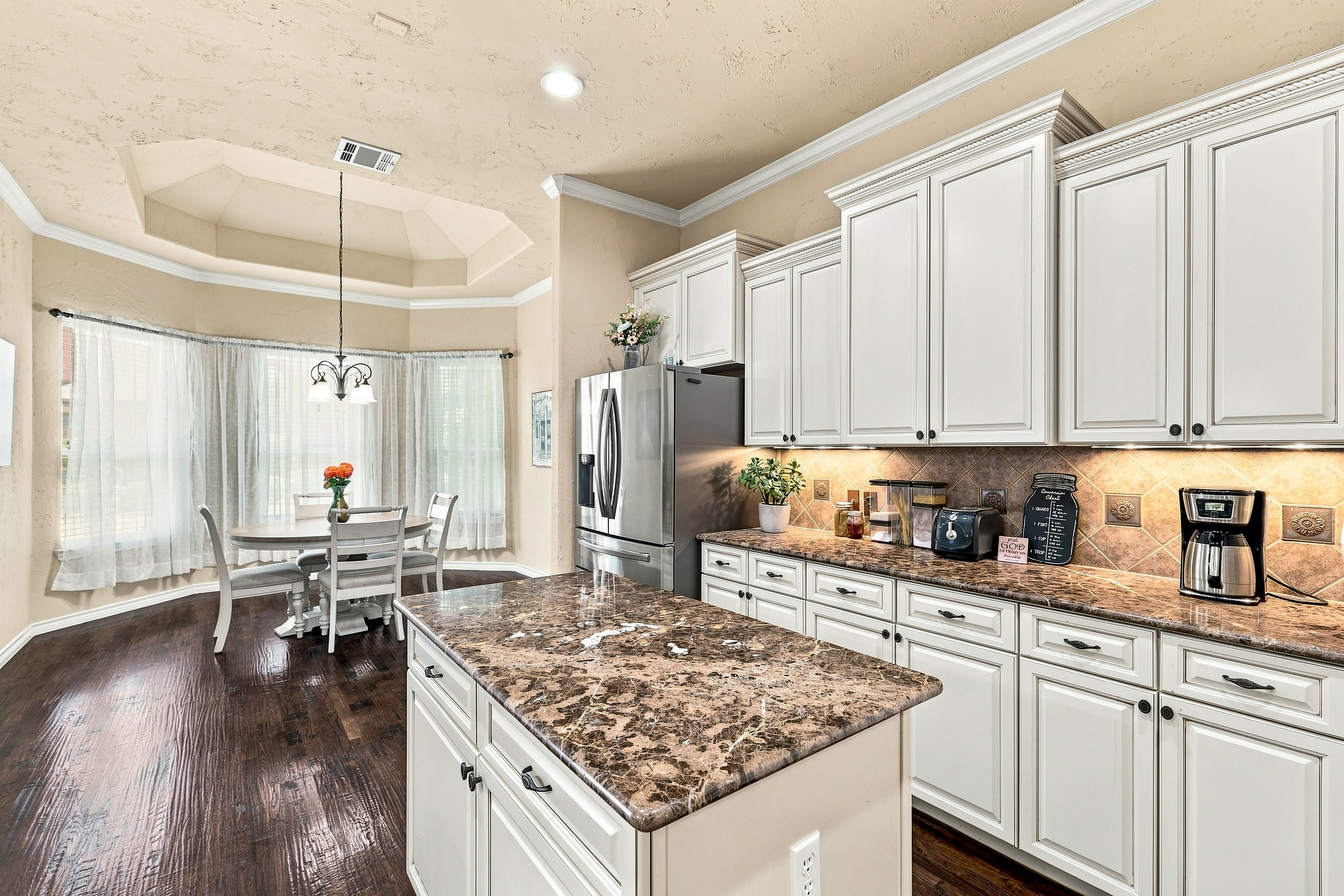  9600 Cholla Cactus Trail, Fort Worth, TX, 76177 - 物件實景
