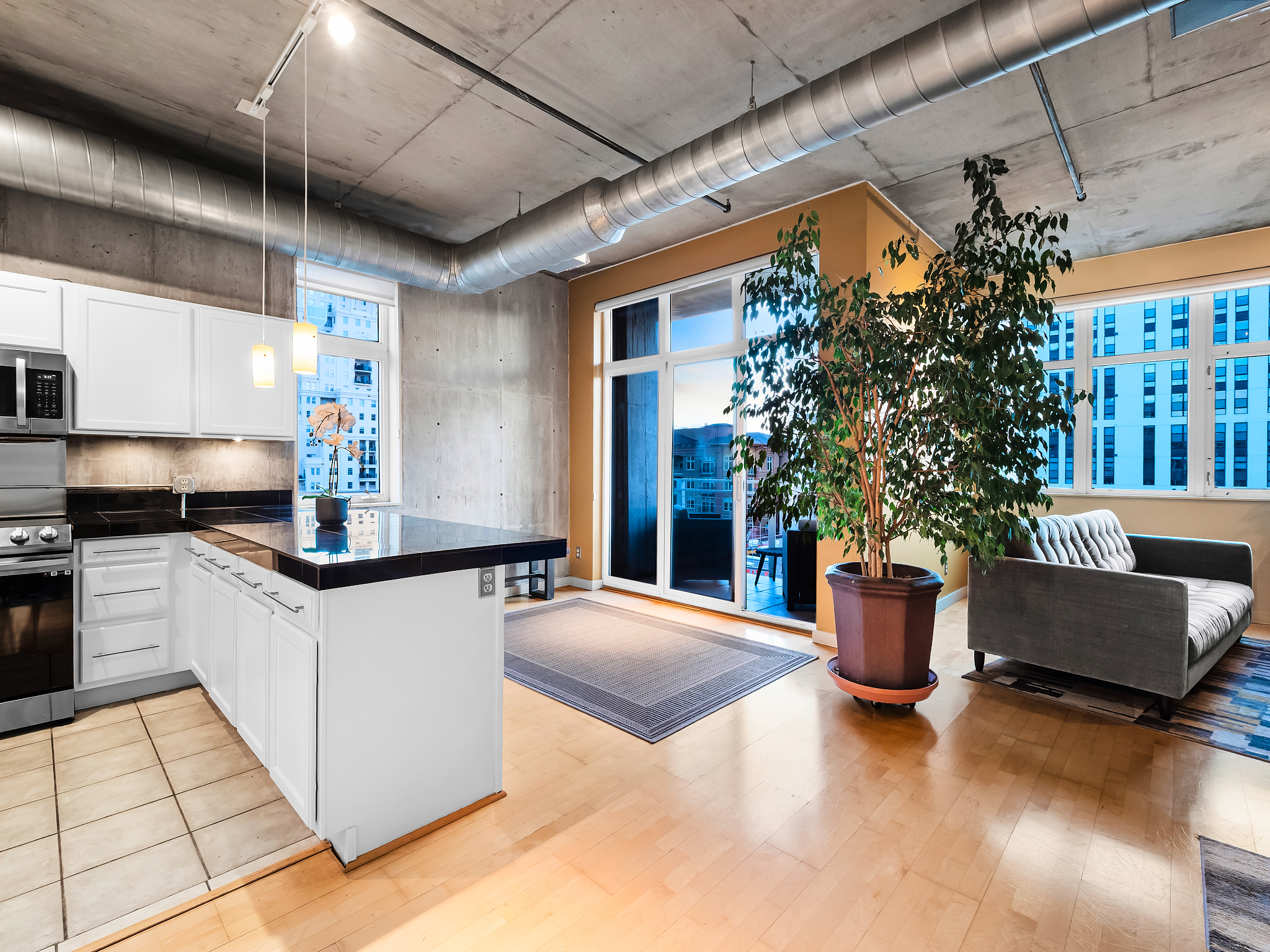  290 W 12th Avenue, Denver, CO, 80204 - 物件實景