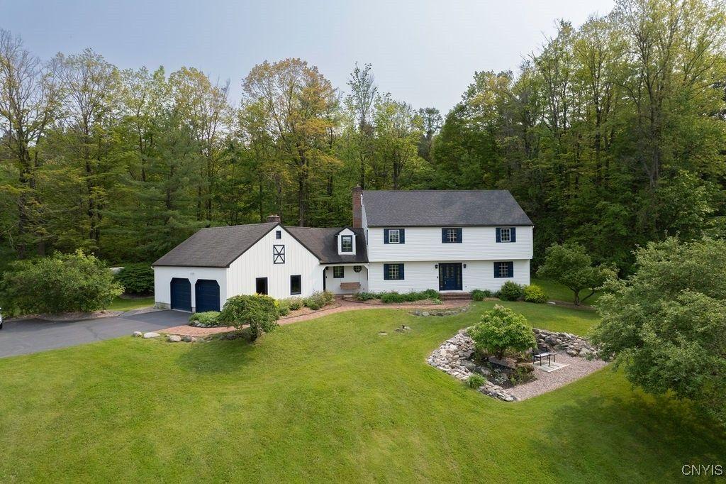 Jamesville, New York, 13078, United States, 4 Bedrooms Bedrooms, ,4 BathroomsBathrooms,Residential,For Sale,1829138