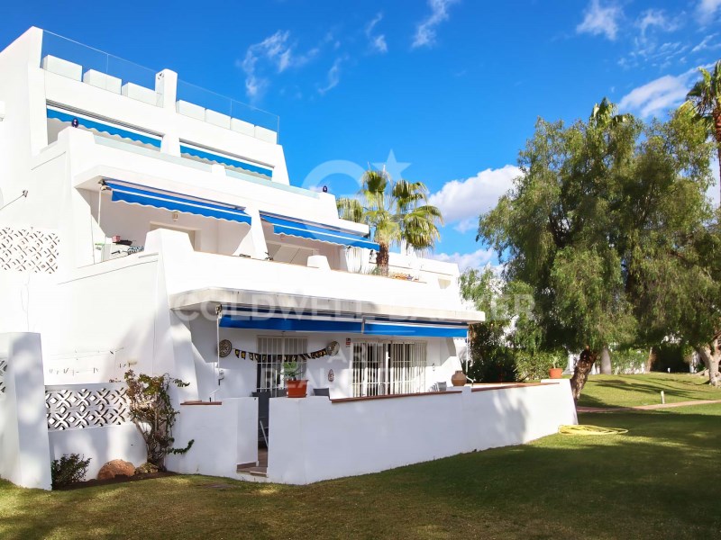 Marbella, Andalusia, ES, 3 Bedrooms Bedrooms, ,3 BathroomsBathrooms,Residential,For Sale,1848918