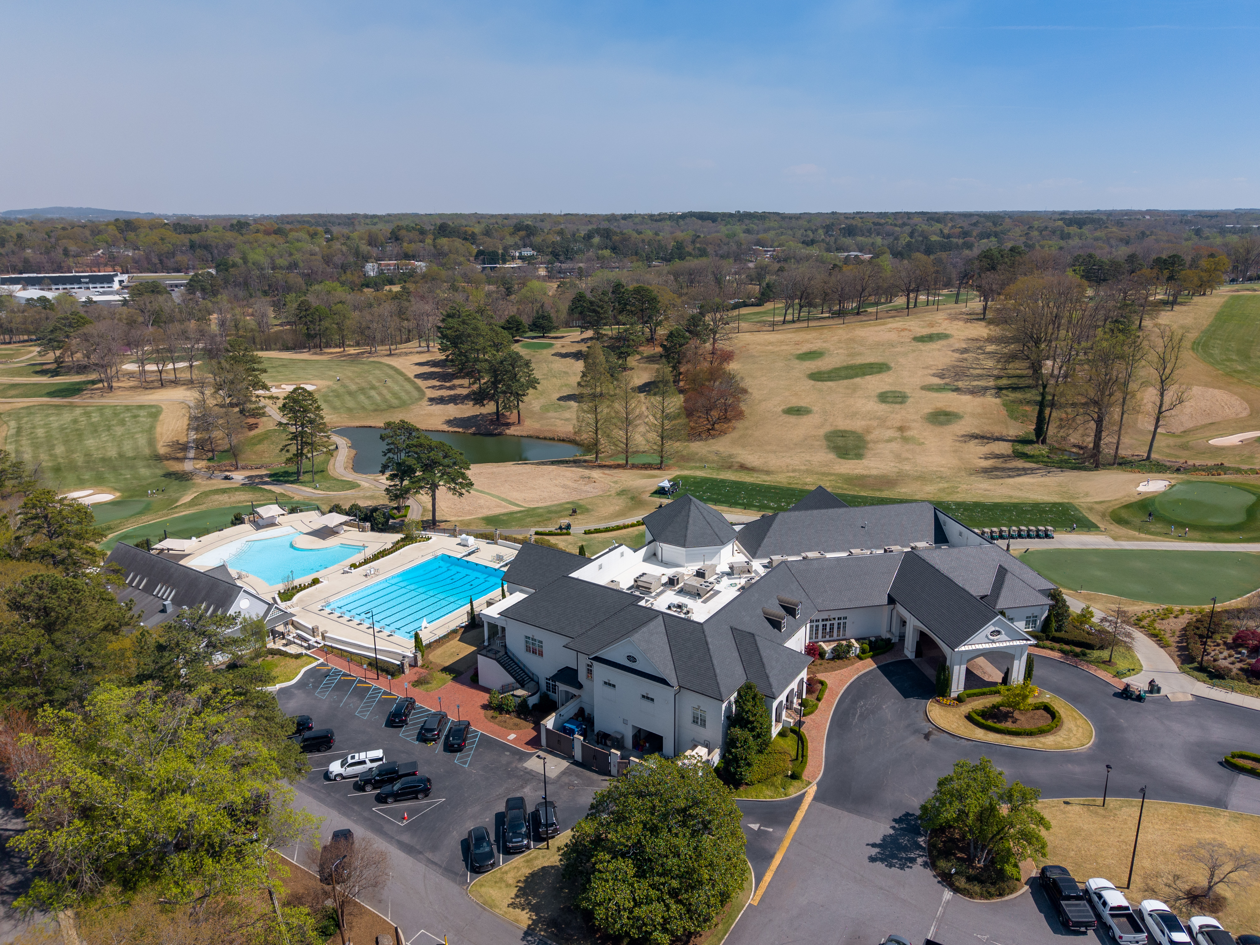  31 Rock Creek Drive, Greenville, SC 29605 - 物件實景