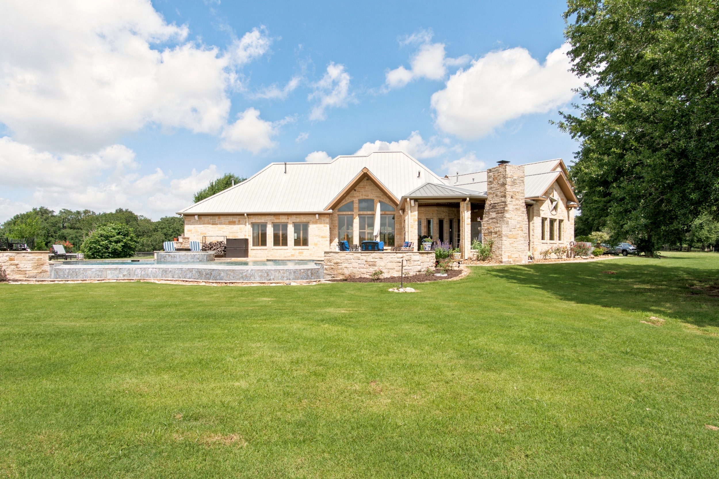 76.77 Acres, Colorado County, Weimer, TX 78962 - 物件實景