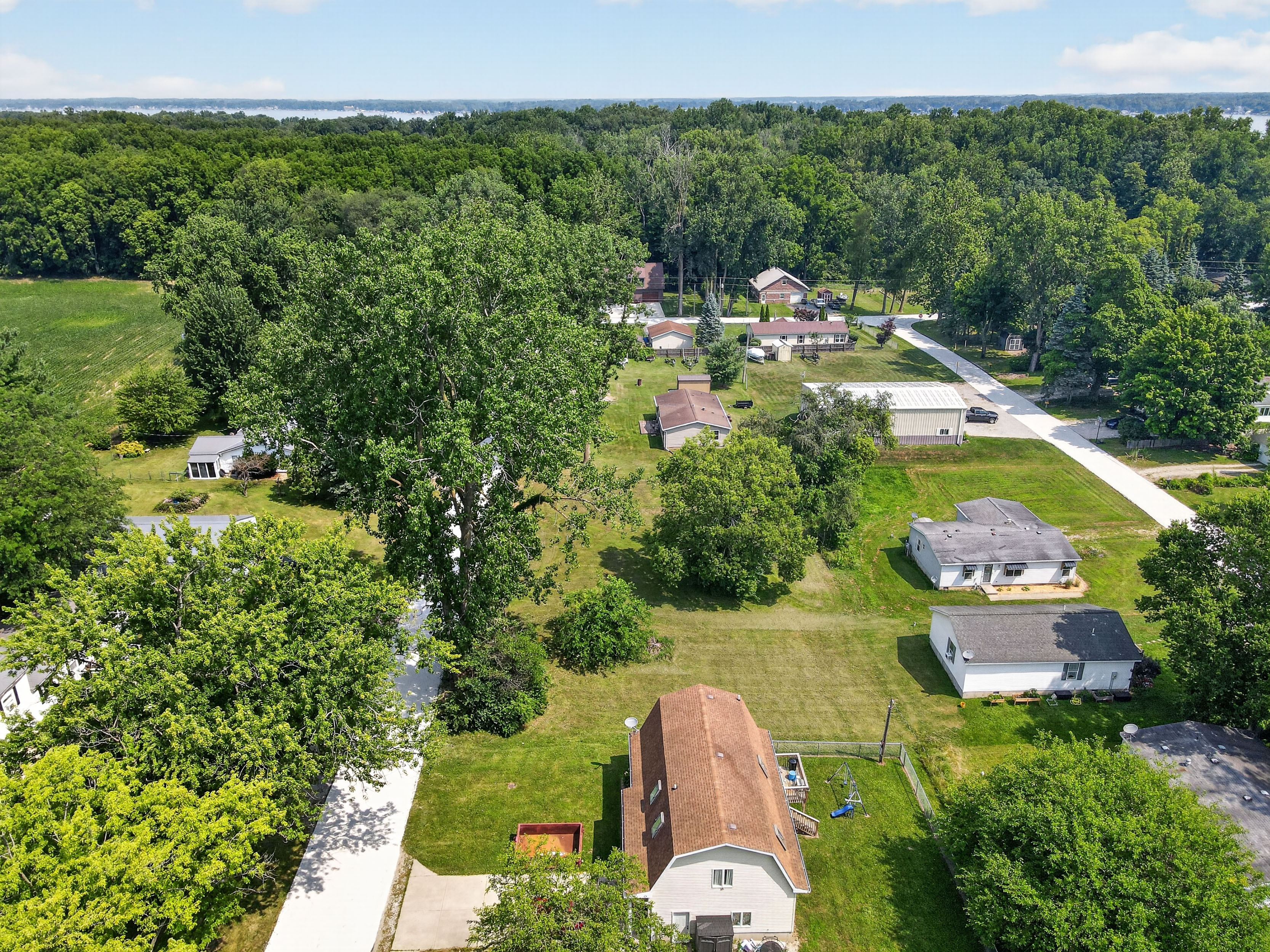  Great Lot in Convenient Syracuse Location - 物件實景